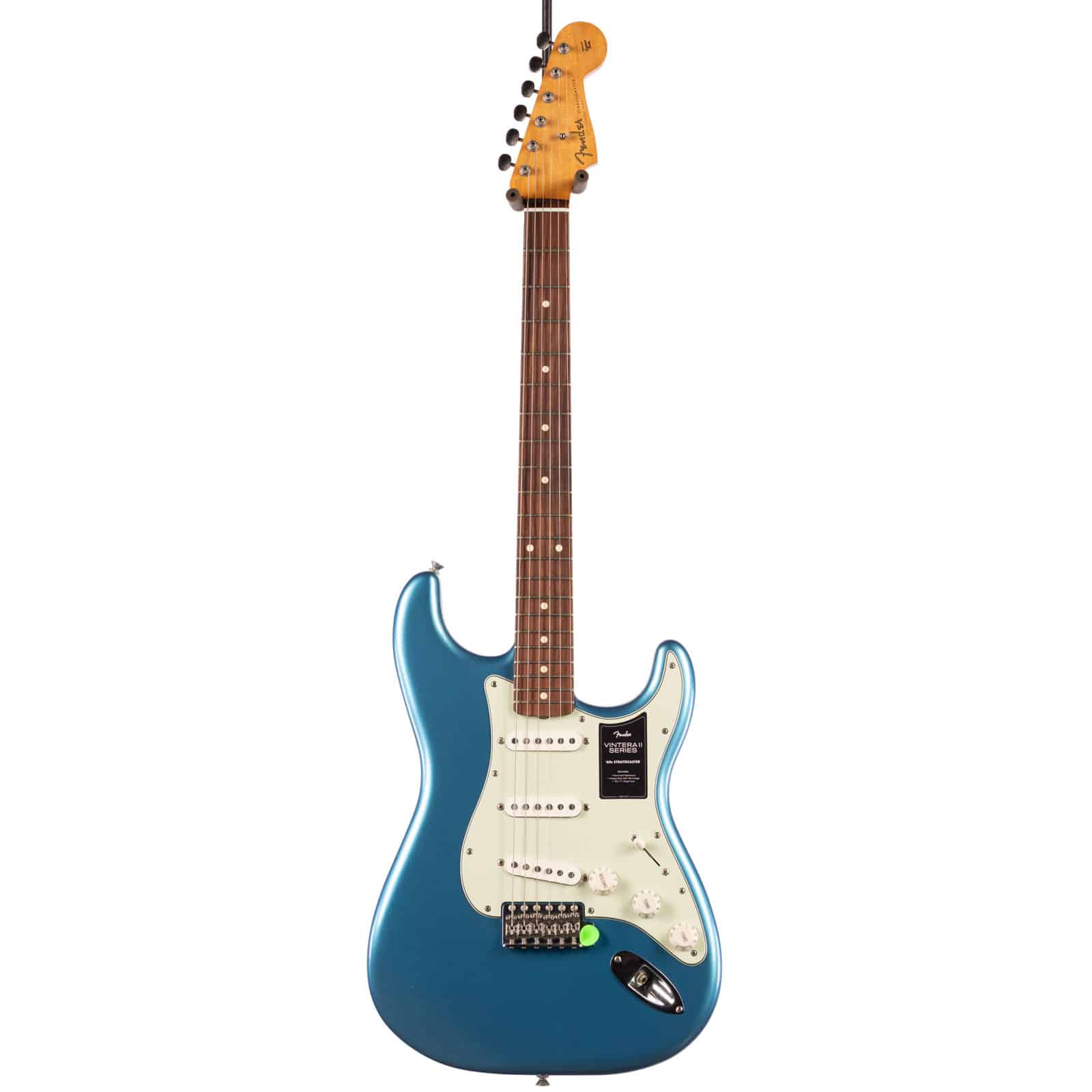 FEN-ROAD-WORN-60'S-STRAT-RW-LP-MX24091852-USED-front