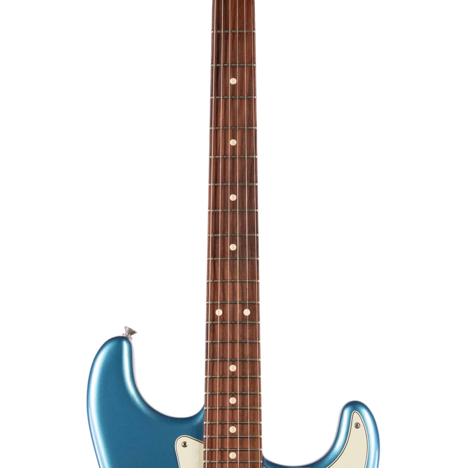 FEN-ROAD-WORN-60'S-STRAT-RW-LP-MX24091852-USED-neck