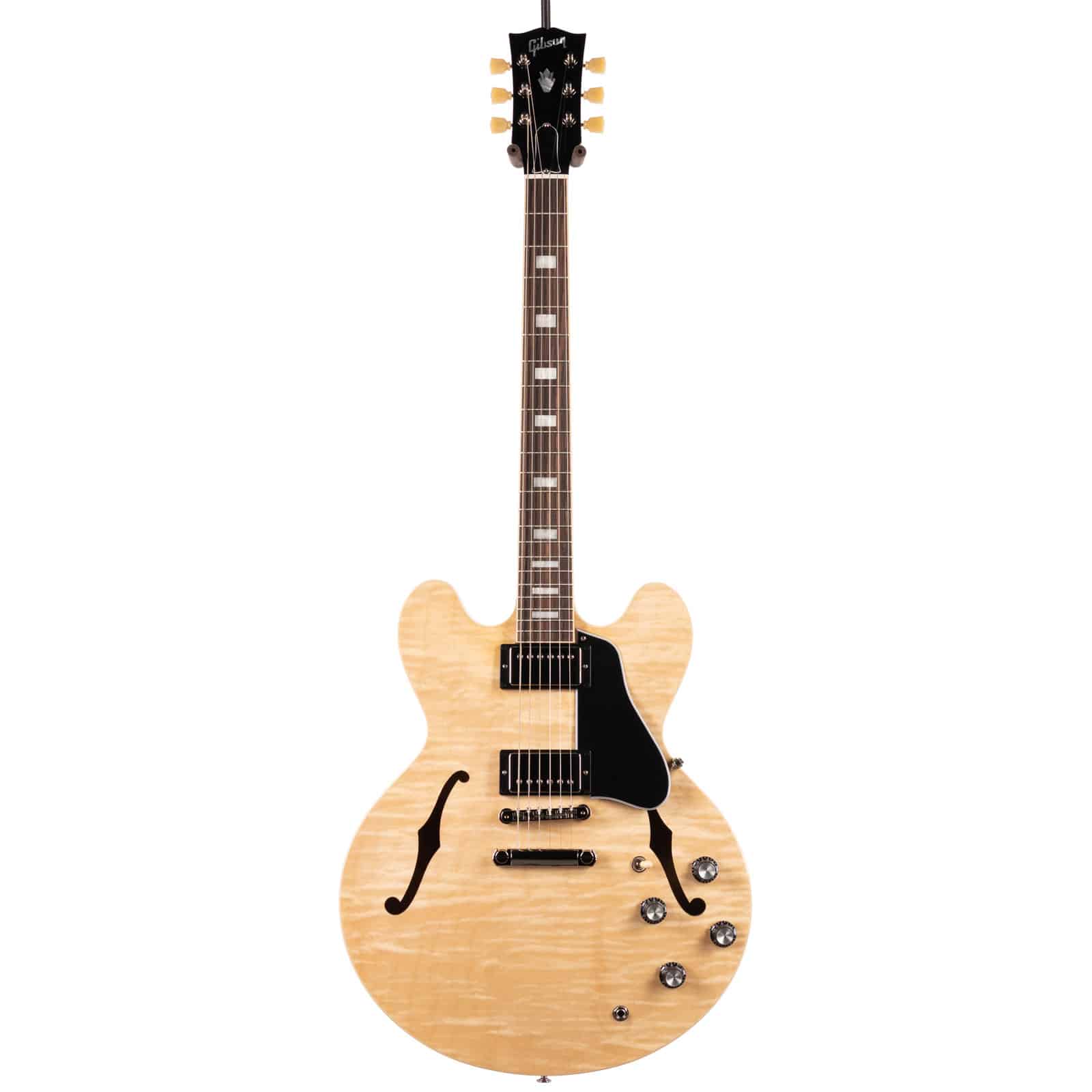GIBSON-ES-335-FIGURED---ANTIQUE-NATURAL-211460232-front