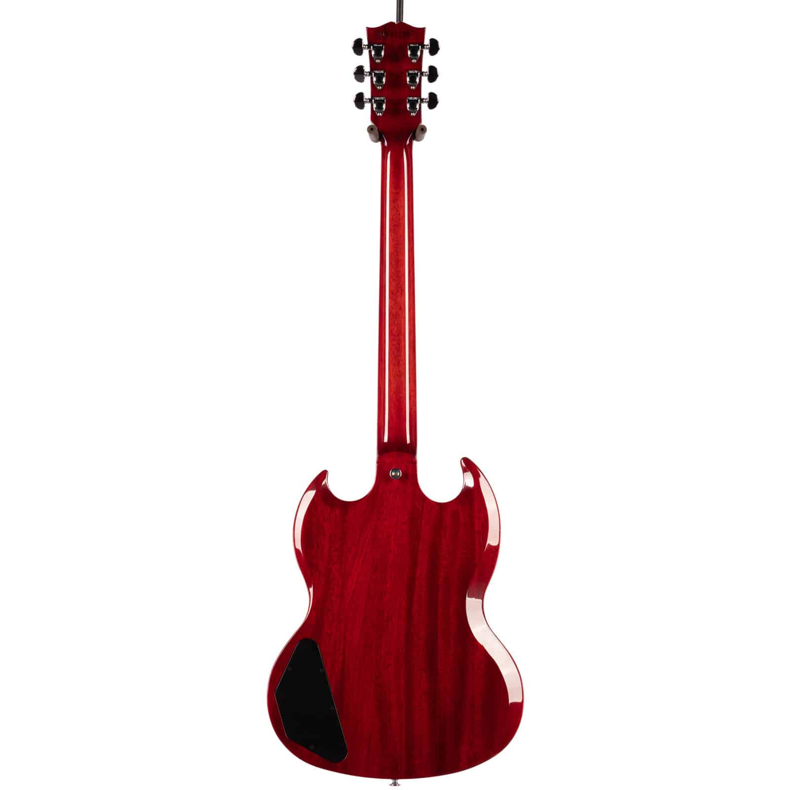 GIBSON-SG-STANDARD---HERITAGE-CHERRY-213360007-back