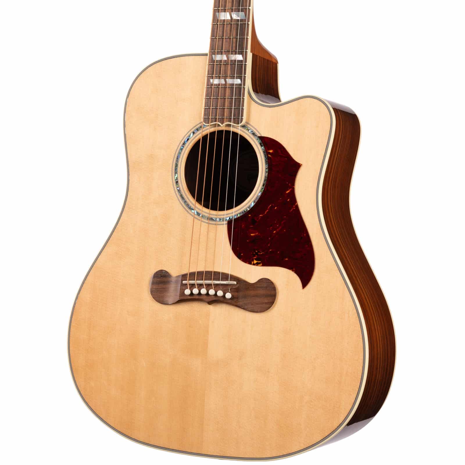 GIBSON-SONGWRITER-STANDARD-EC-RW---ANTIQUE-NATURAL-21914050-USED-angle-rhgt