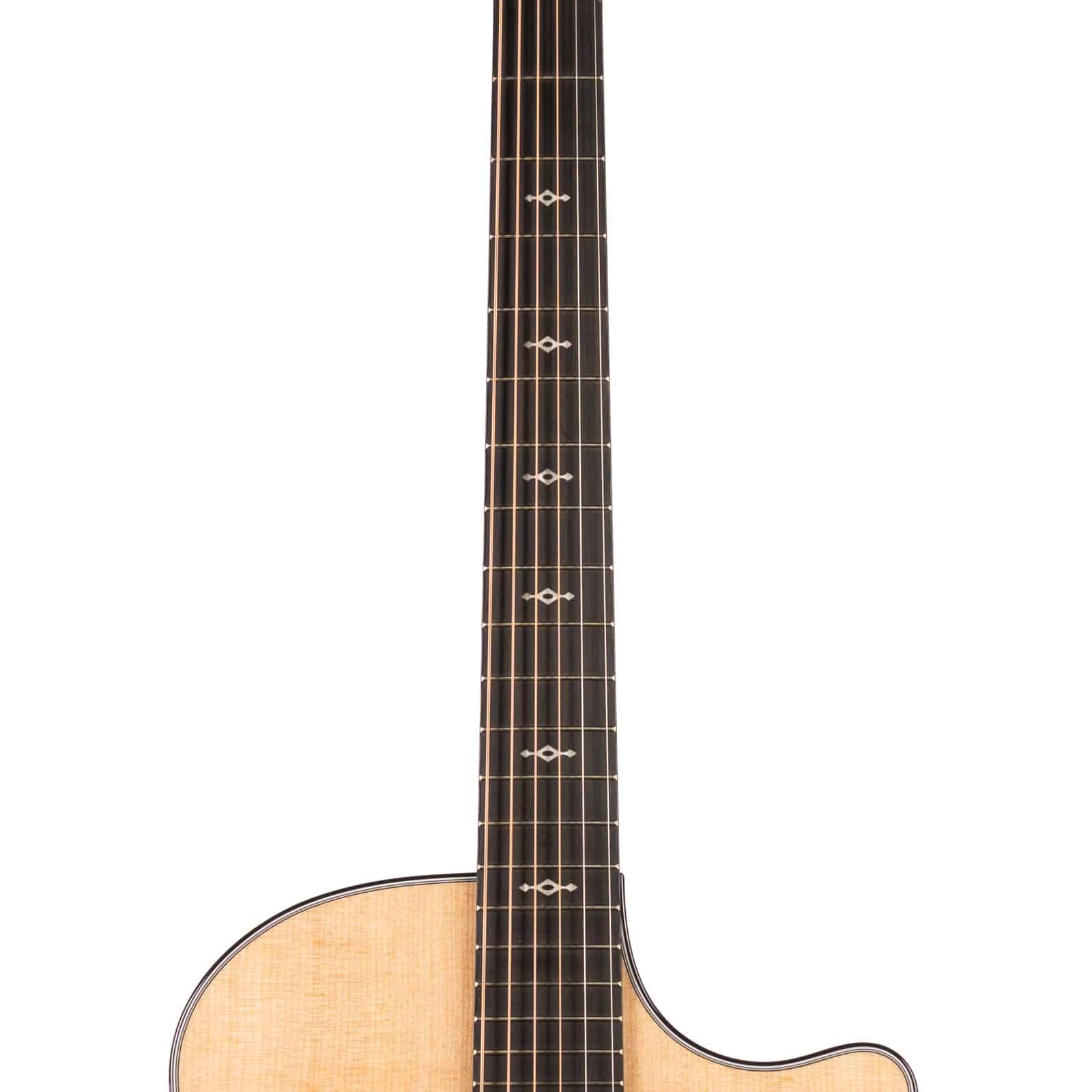 TAYLOR-414CE-IND-ROSEWOODSITKA-2026-1202096022-neck