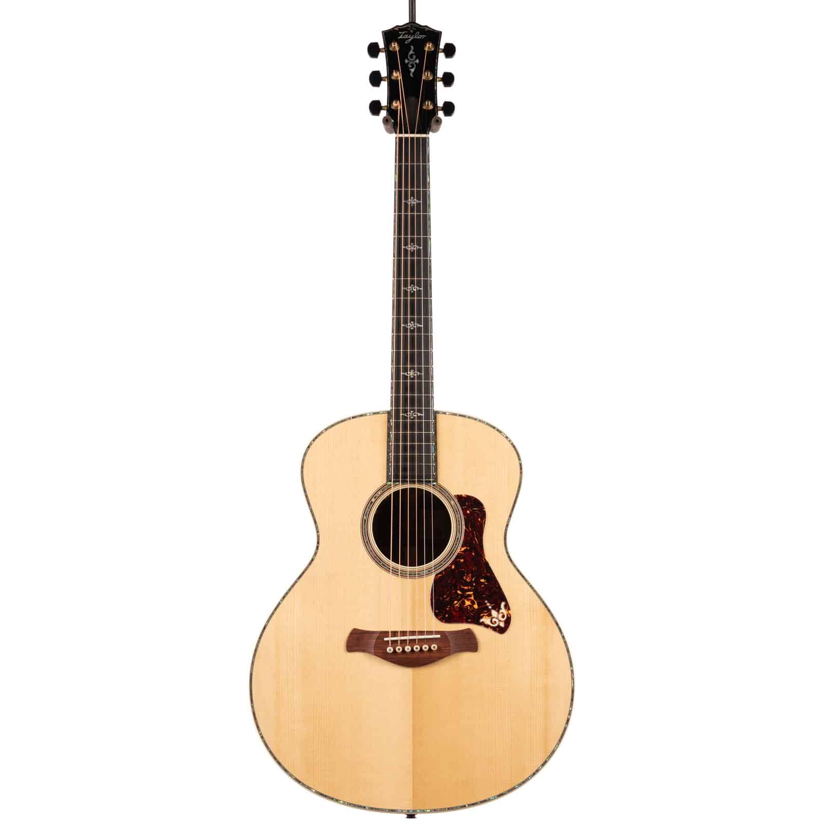 TAYLOR-GOLD-LABEL-914E-1204226080-front