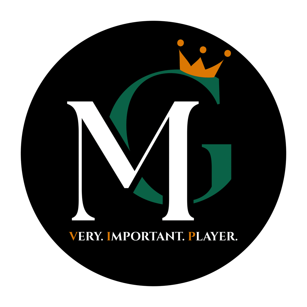 Moore Guitars VIP, Very Important Player