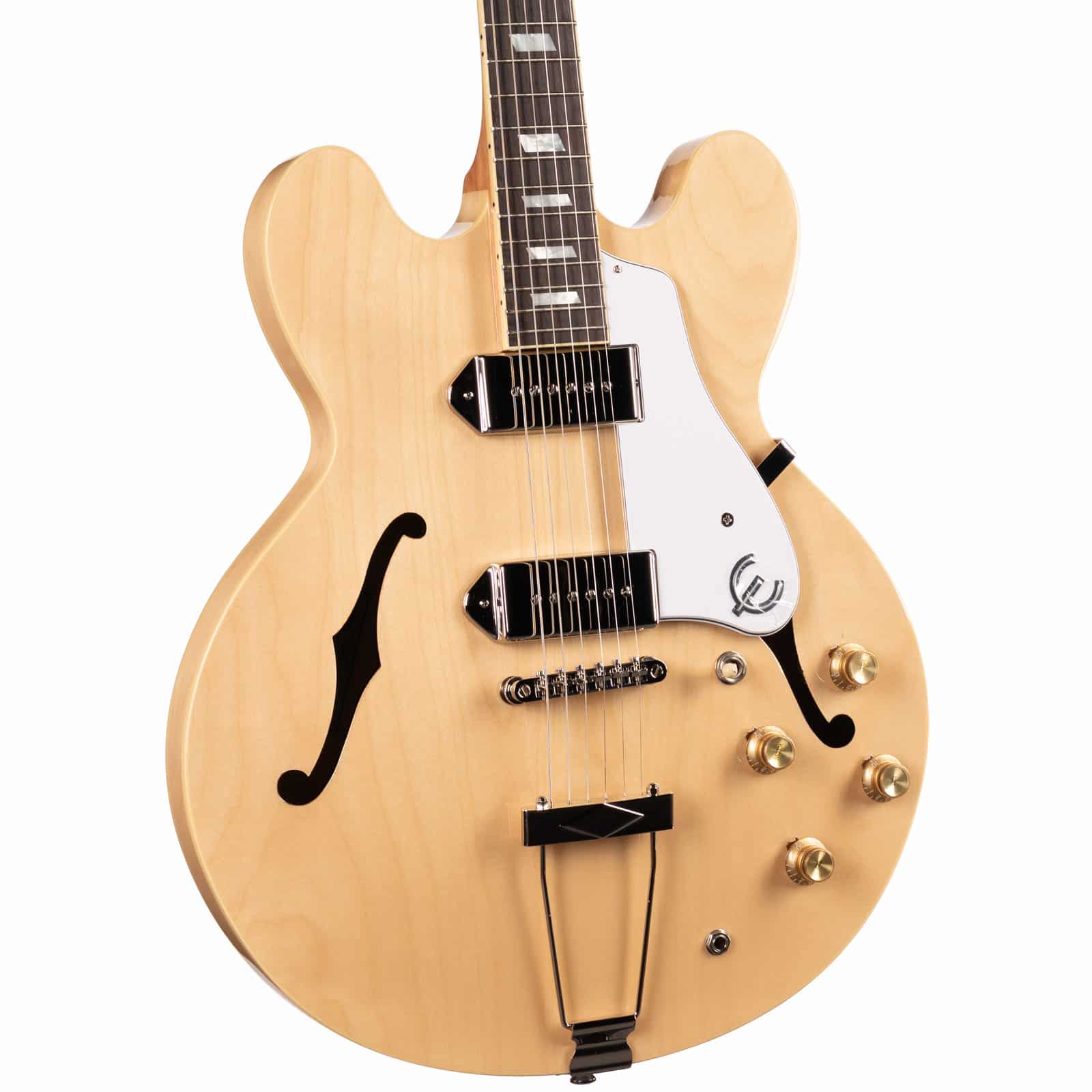EPIPHONE-CASINO-NATURAL-NICKEL-26041511194-angle-left