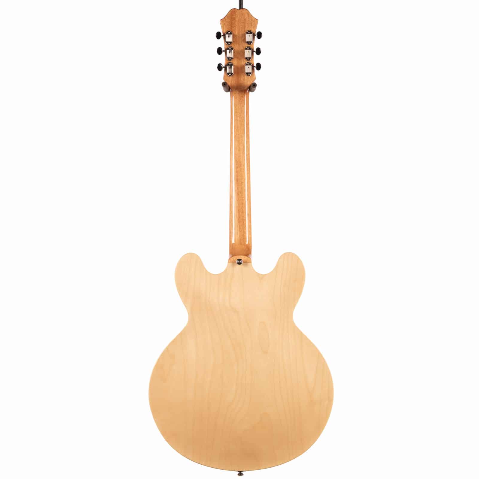 EPIPHONE-CASINO-NATURAL-NICKEL-26041511194-back