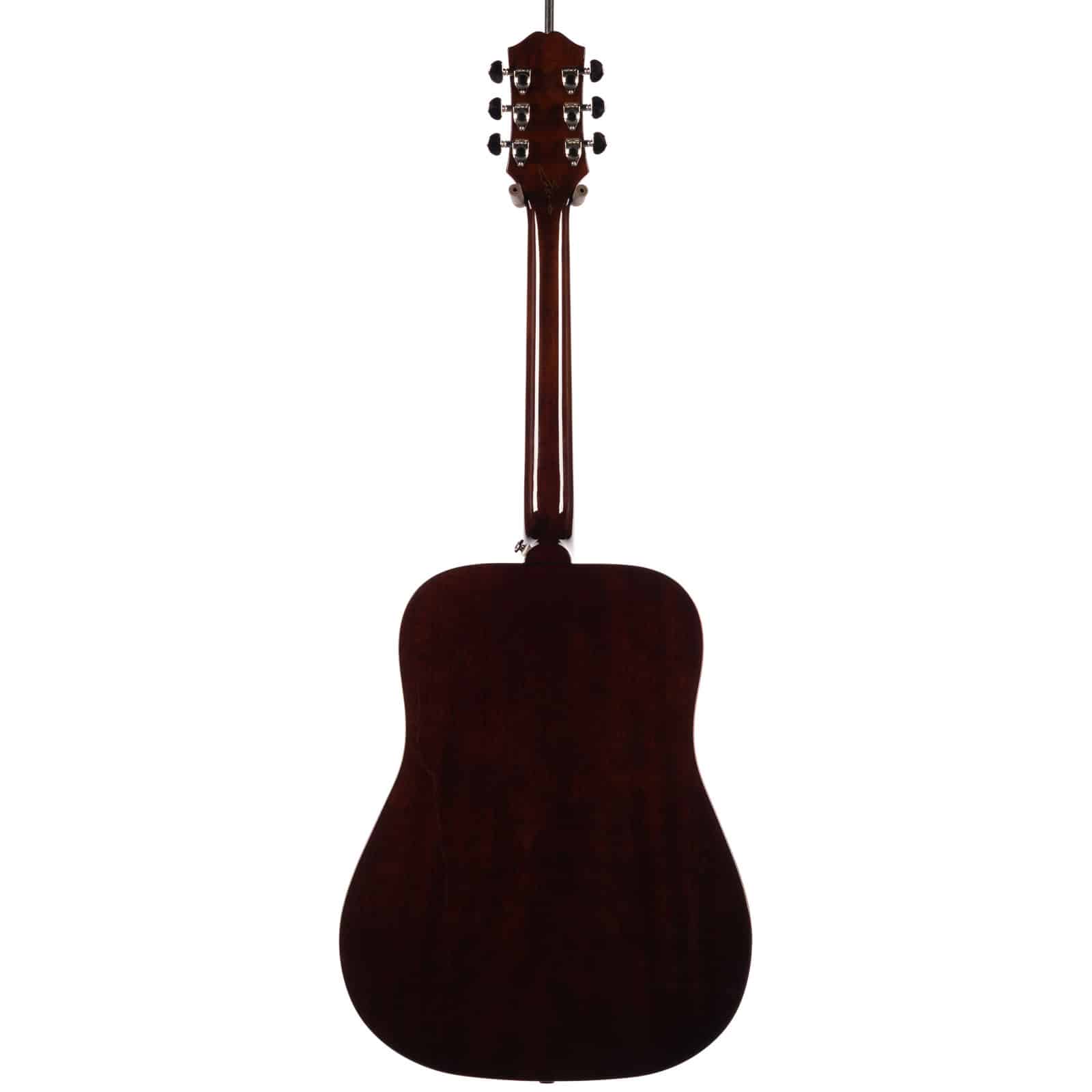 EPIPHONE-ERIC-CHURCH-HUMMINGBIRD-DARK-STUDIO-COBRA-BURST-26021500634-back