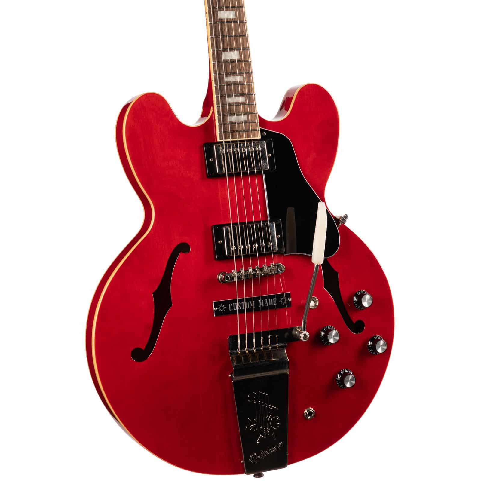 EPIPHONE-ES-335-JOE-BONAMOSSA-CHERRY-WOHSC---22051511326---U-angle-left