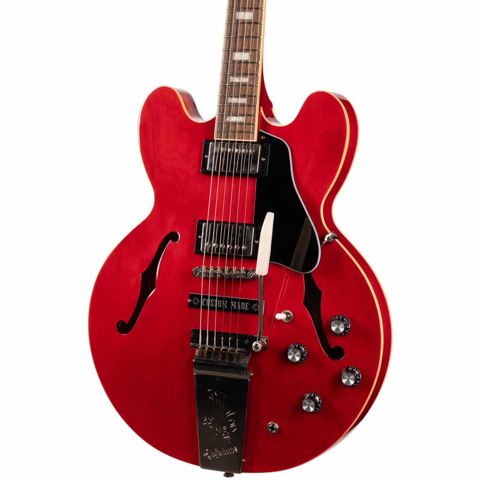EPIPHONE-ES-335-JOE-BONAMOSSA-CHERRY-WOHSC---22051511326---U-angle-rihgt