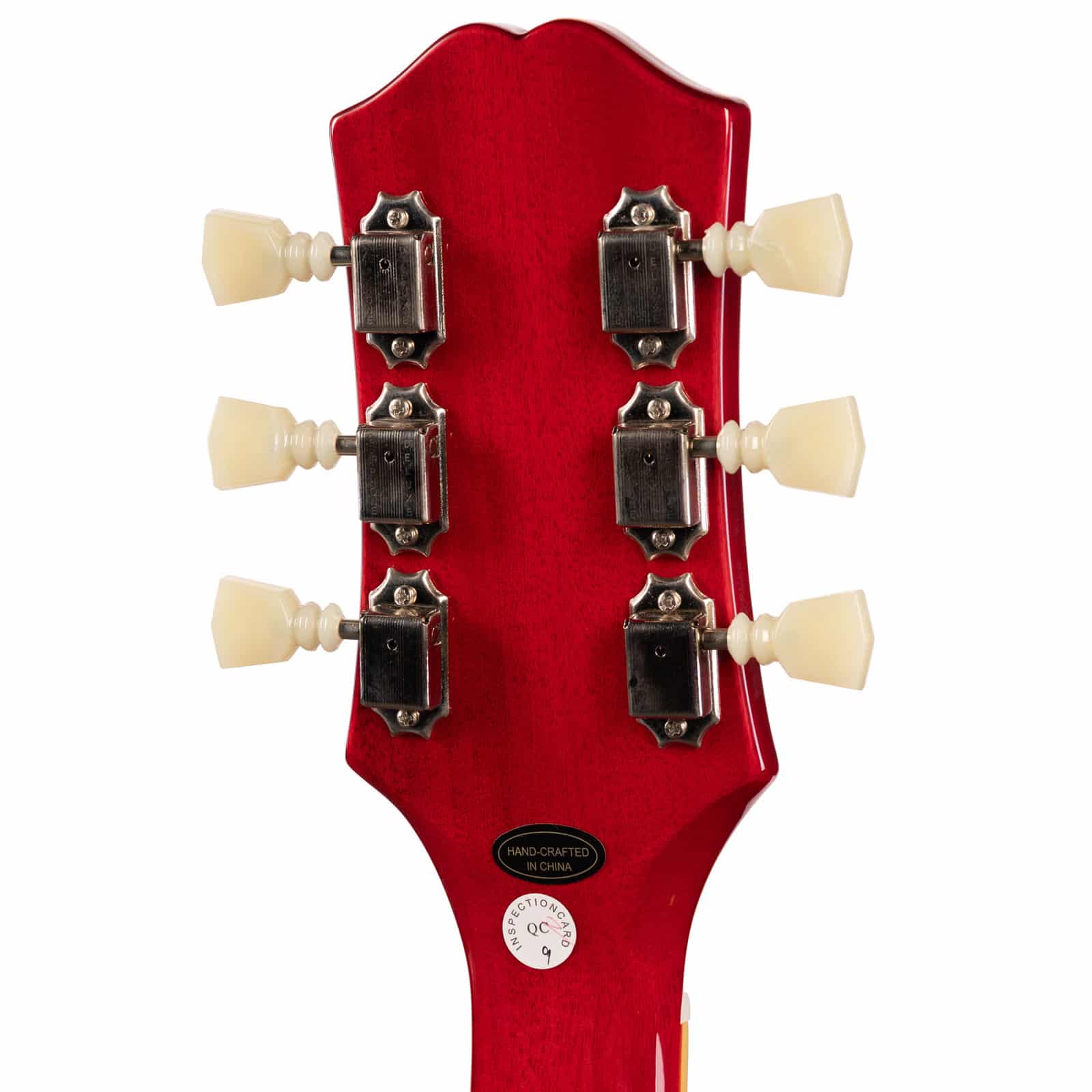 EPIPHONE-ES-335-JOE-BONAMOSSA-CHERRY-WOHSC---22051511326---U-back-head