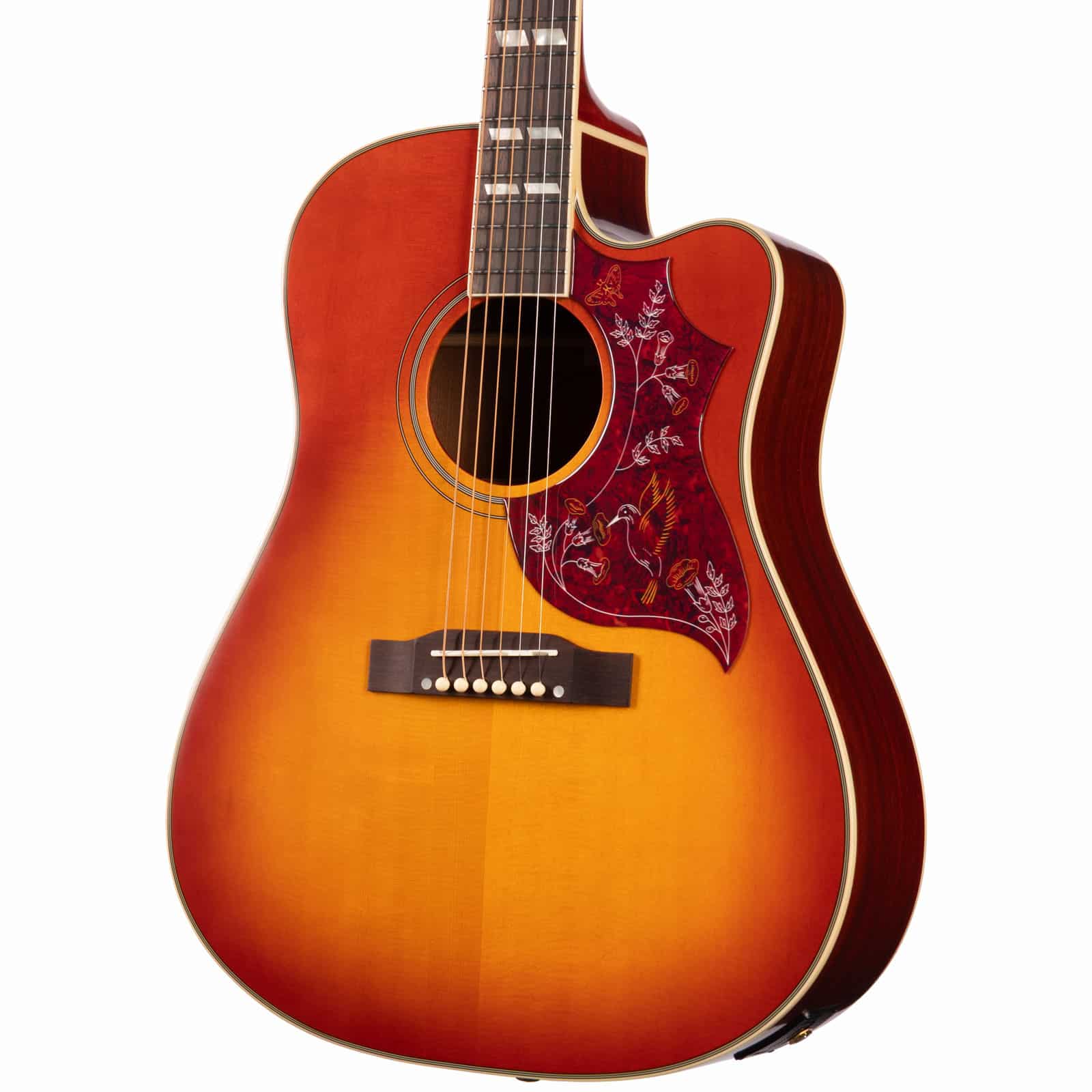 EPIPHONE-HUMMINGBIRD-STANDARD-EC-CHERRY-SUNBURST-25082300463-angle-rihgt