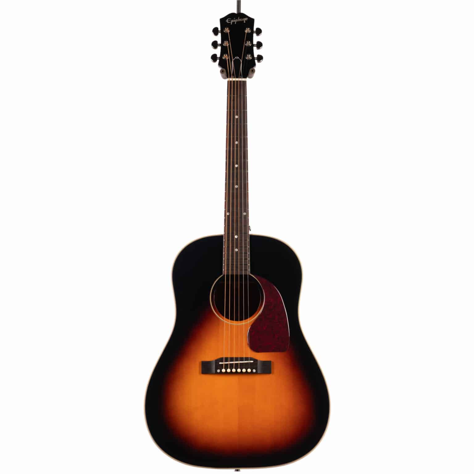 Epiphone J-45 Standard Vintage Sunburst | Moore Guitars