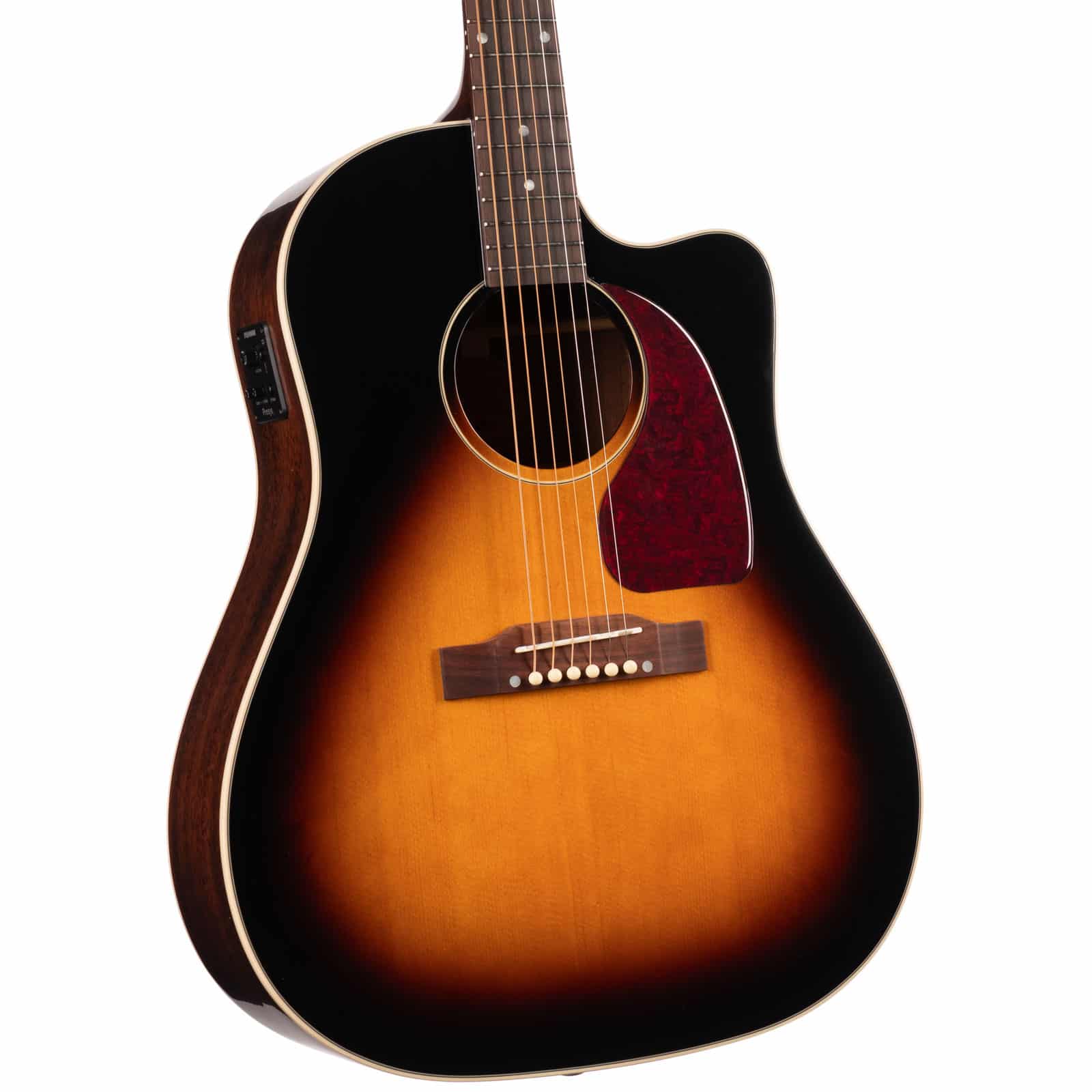 EPIPHONE-J-45-STANDARD-EC-VINTAGE-SUNBURST-25082301683-angle-left