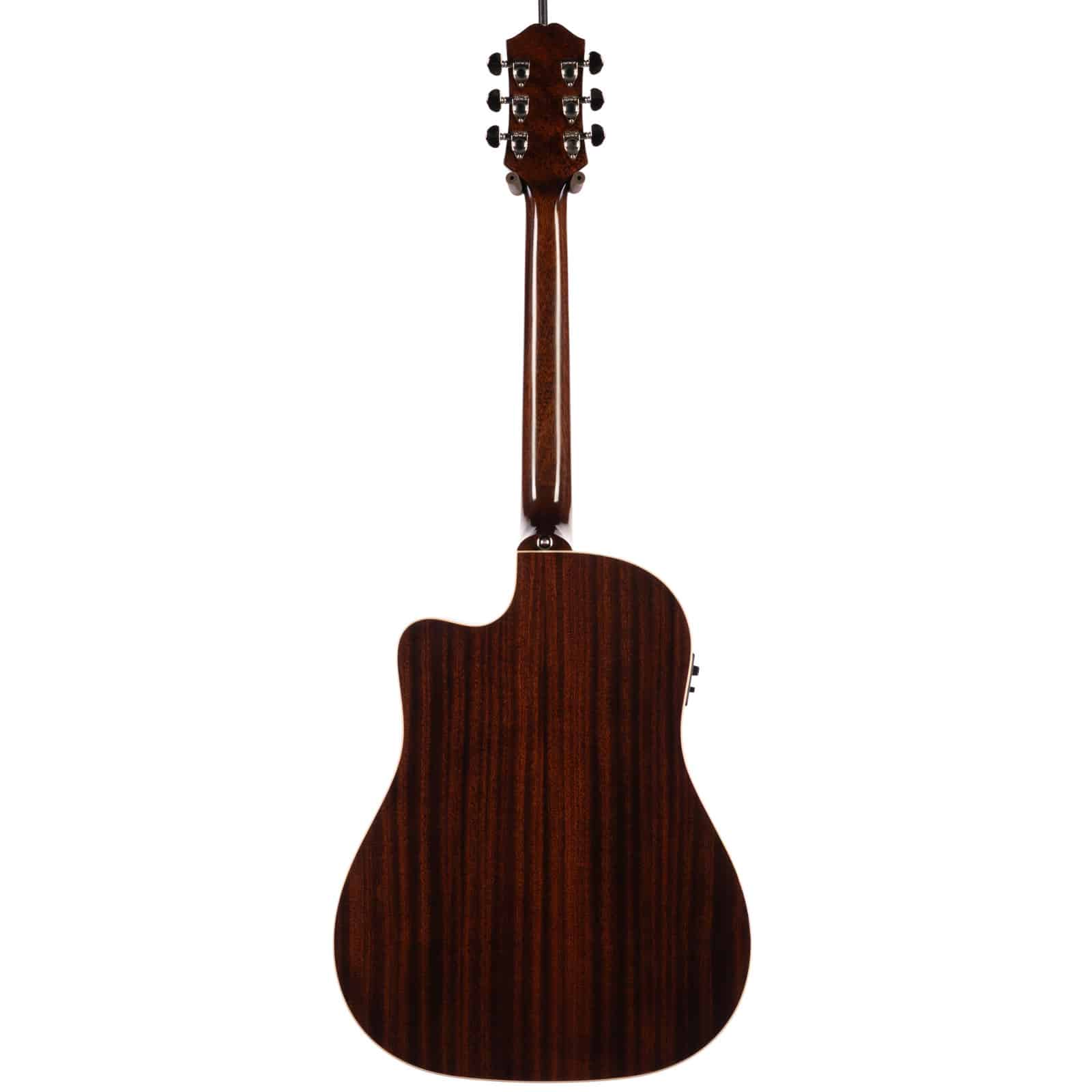 EPIPHONE-J-45-STANDARD-EC-VINTAGE-SUNBURST-25082301683-back