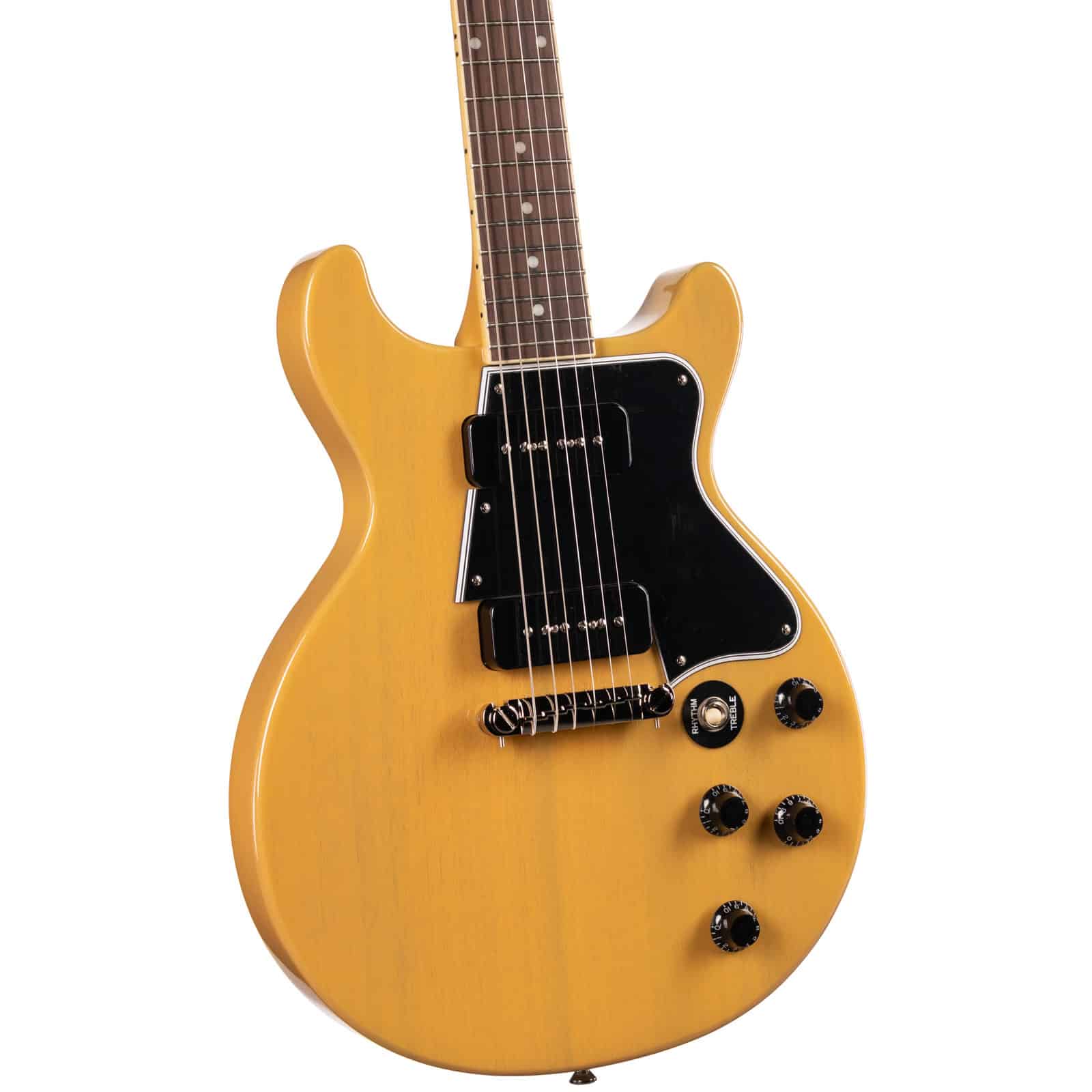 EPIPHONE-LES-PAUL-SPECIAL-DBL-CUT-TV-YELLOW-26041522166-angel-left