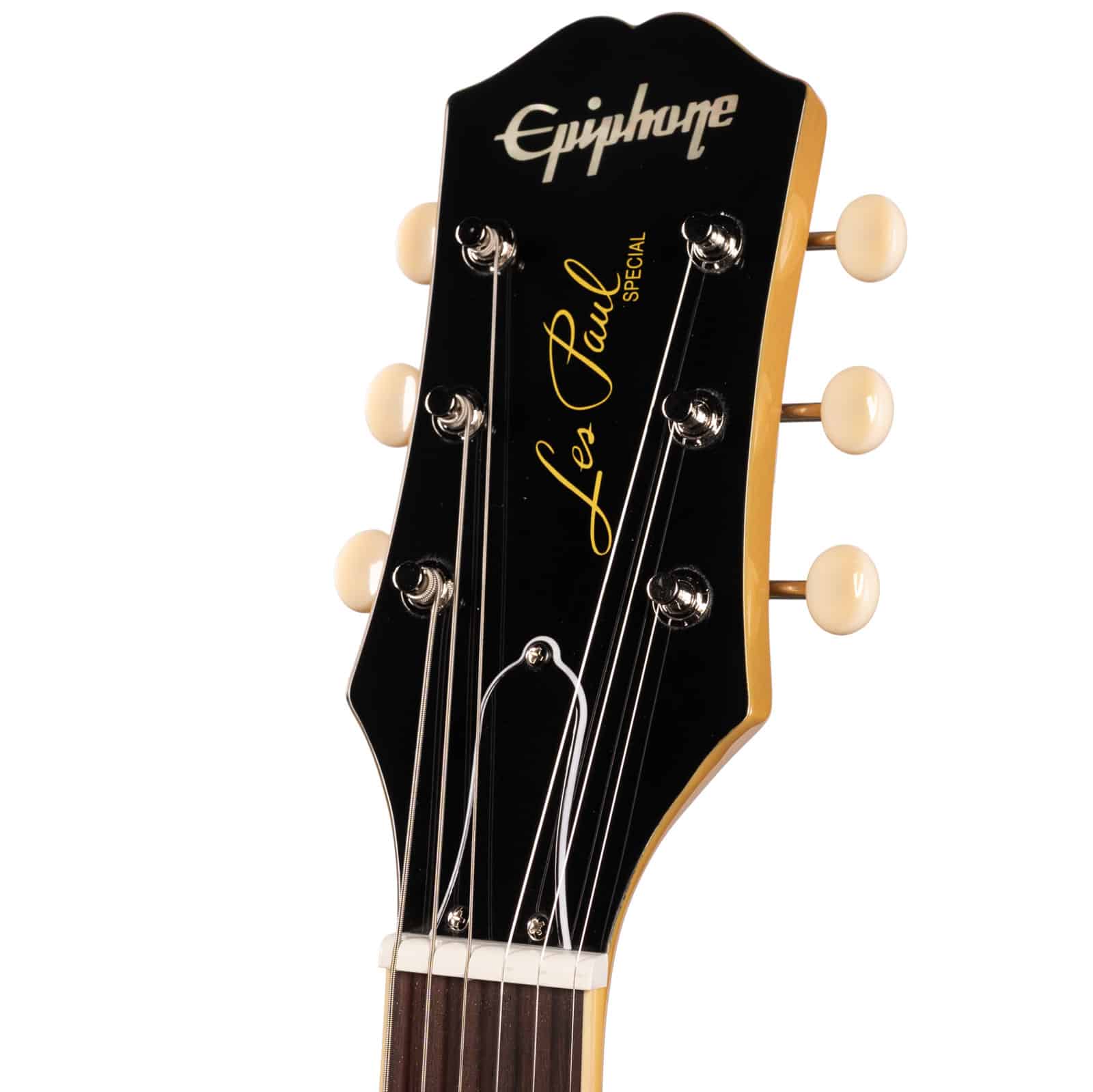 EPIPHONE-LES-PAUL-SPECIAL-DBL-CUT-TV-YELLOW-26041522166-fron-thead