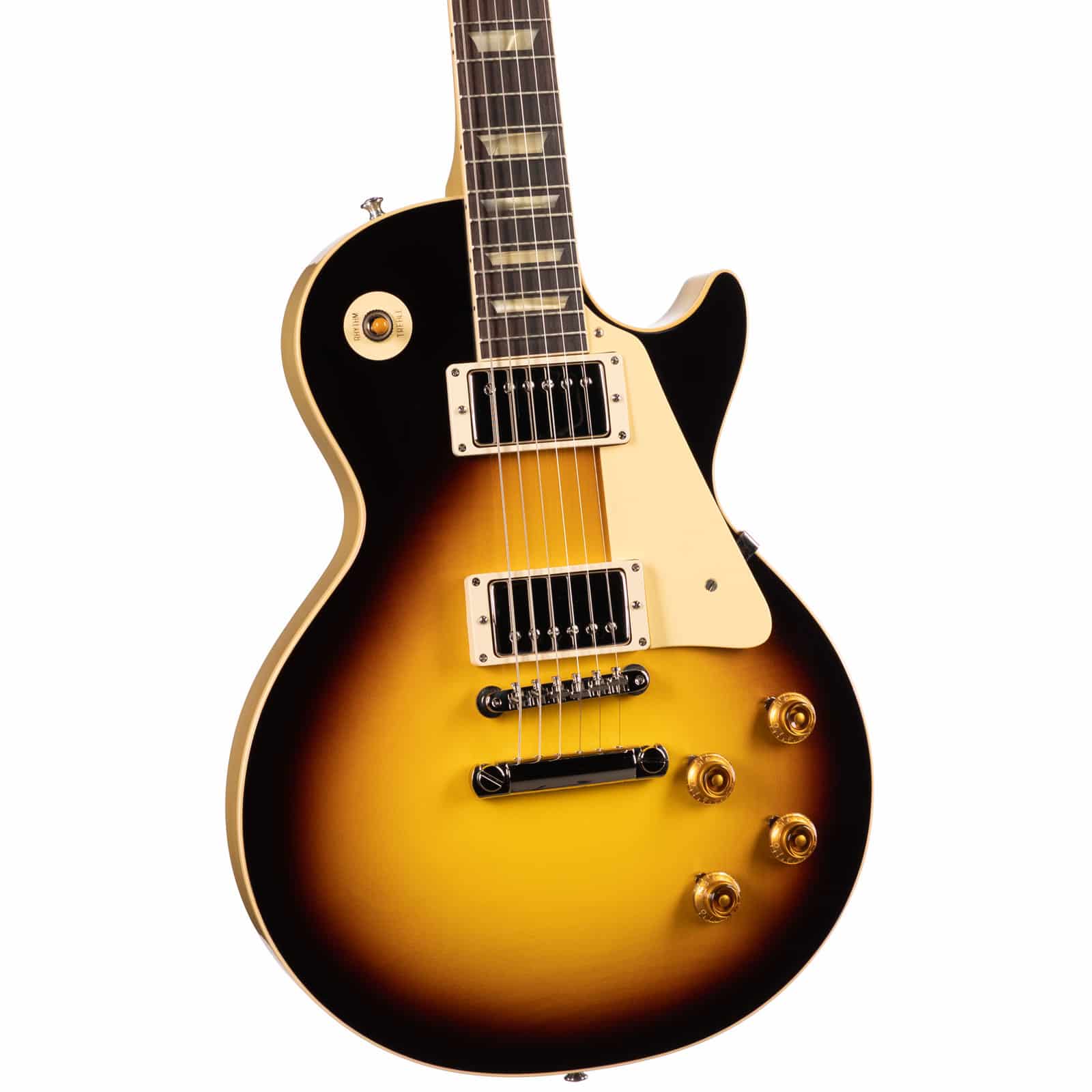 GIBSON-57-LES-PAUL-STD-VINTAGE-SUNBURST--GLOSS-NH-751081-angle-elft