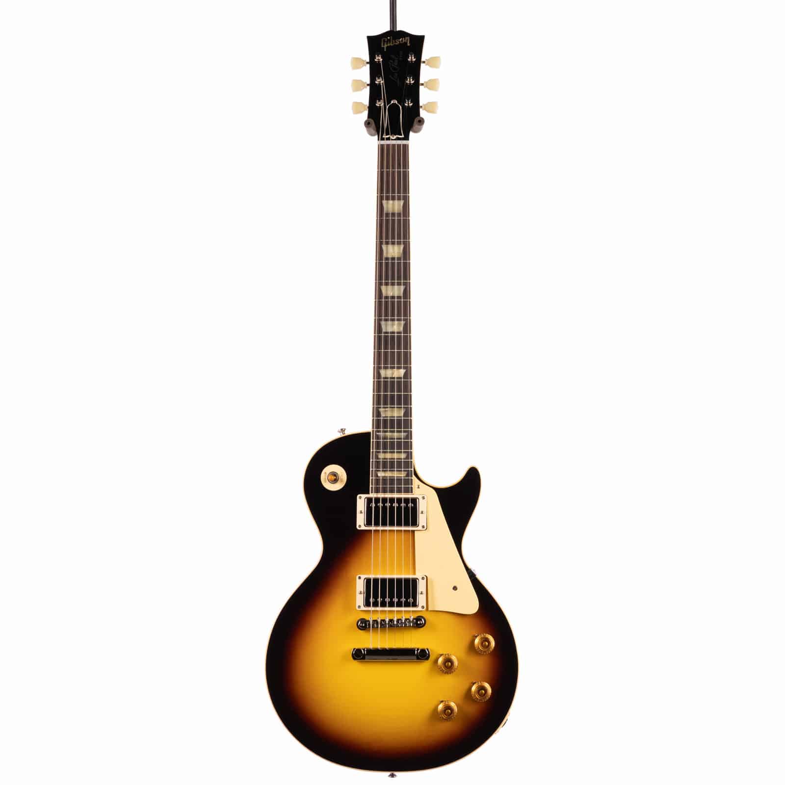 GIBSON-57-LES-PAUL-STD-VINTAGE-SUNBURST--GLOSS-NH-751081-front