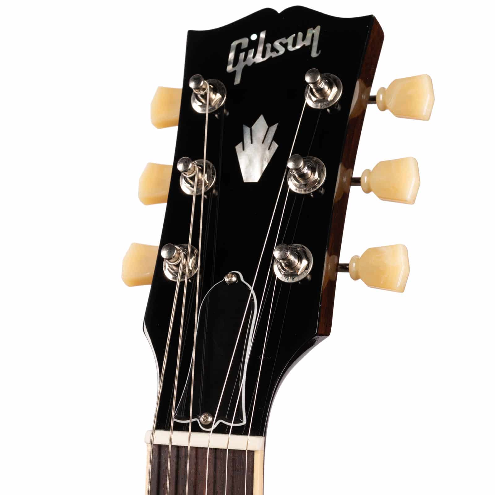 GIBSON-ES-335-2025-VINTAGE-SUNBURST-WOHSC---210150186---U-front-head