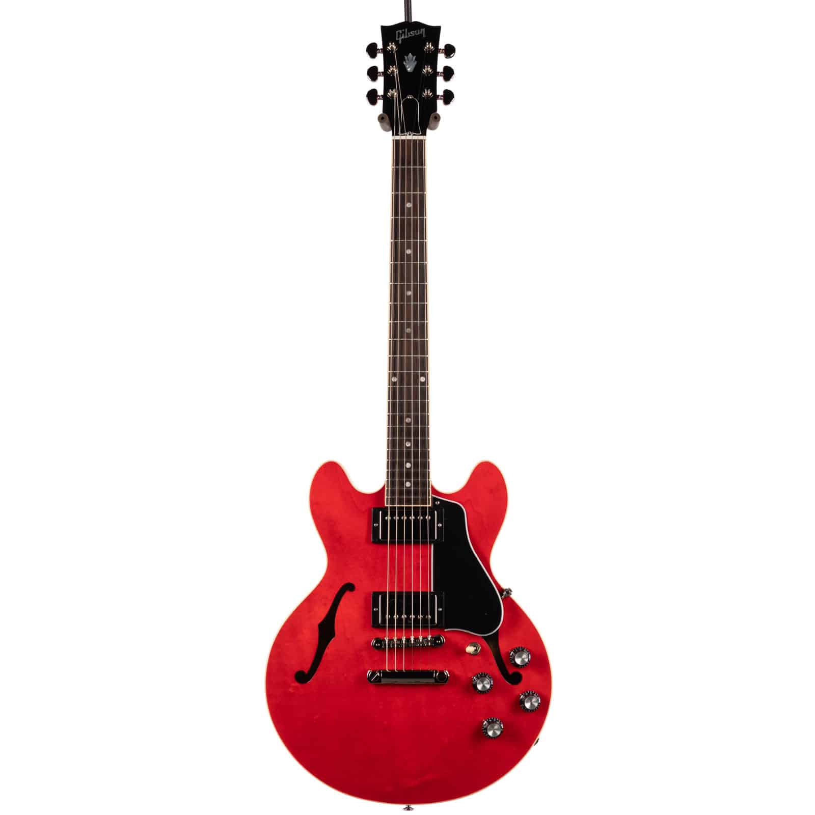 GIBSON-ES-339-CHERRY-212160103-front