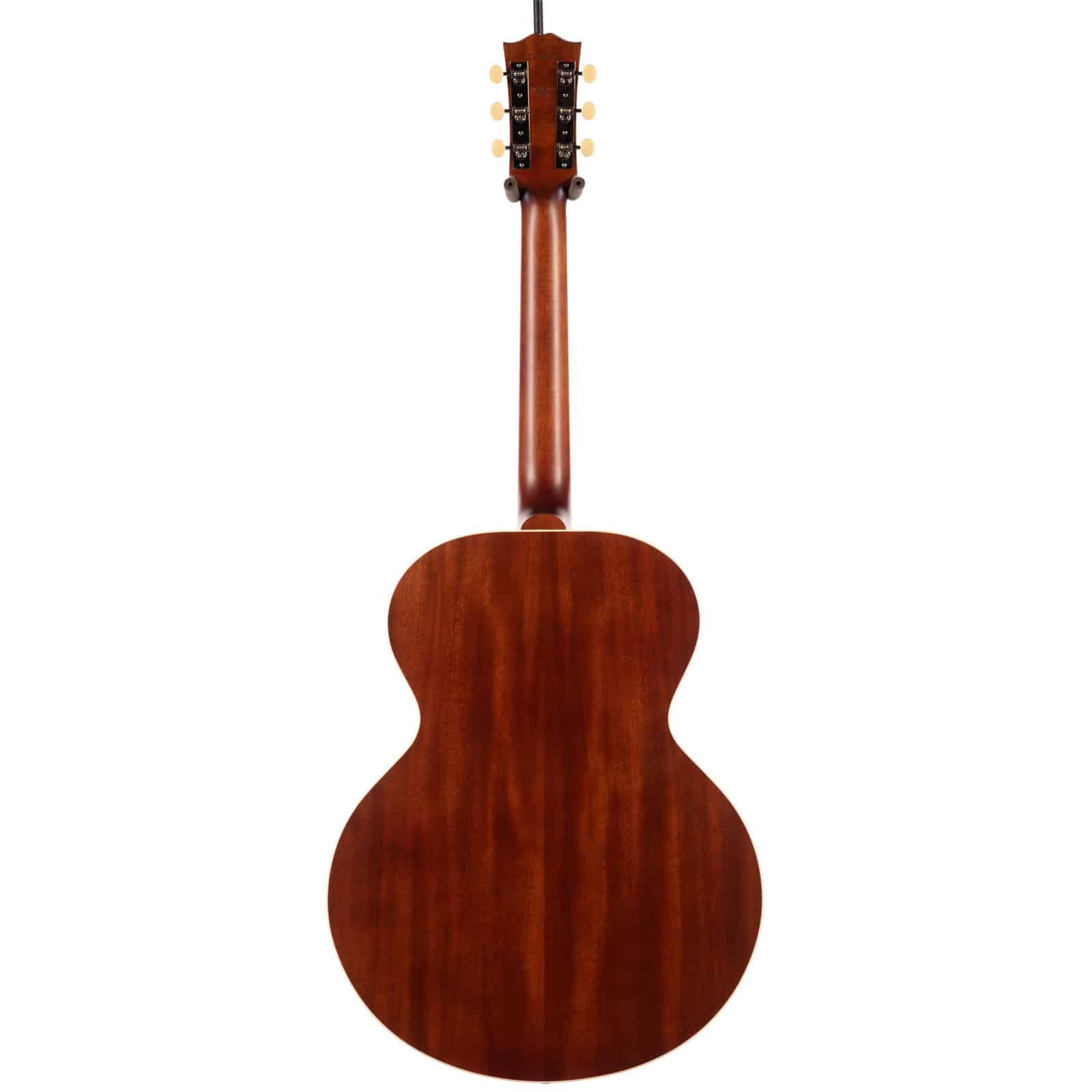 GIBSON-J-185-CENTURY-12-FRET-VINTAGE-AMBER-20706123-back