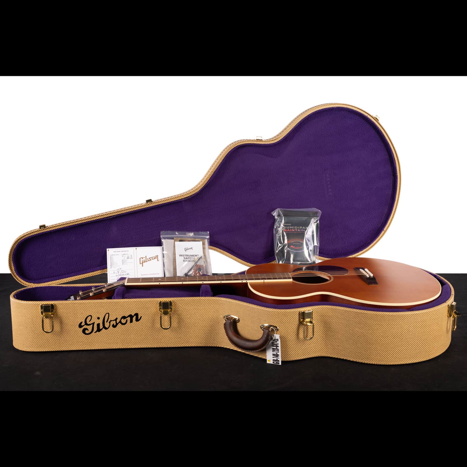 GIBSON-J-185-CENTURY-12-FRET-VINTAGE-AMBER-20706123-case
