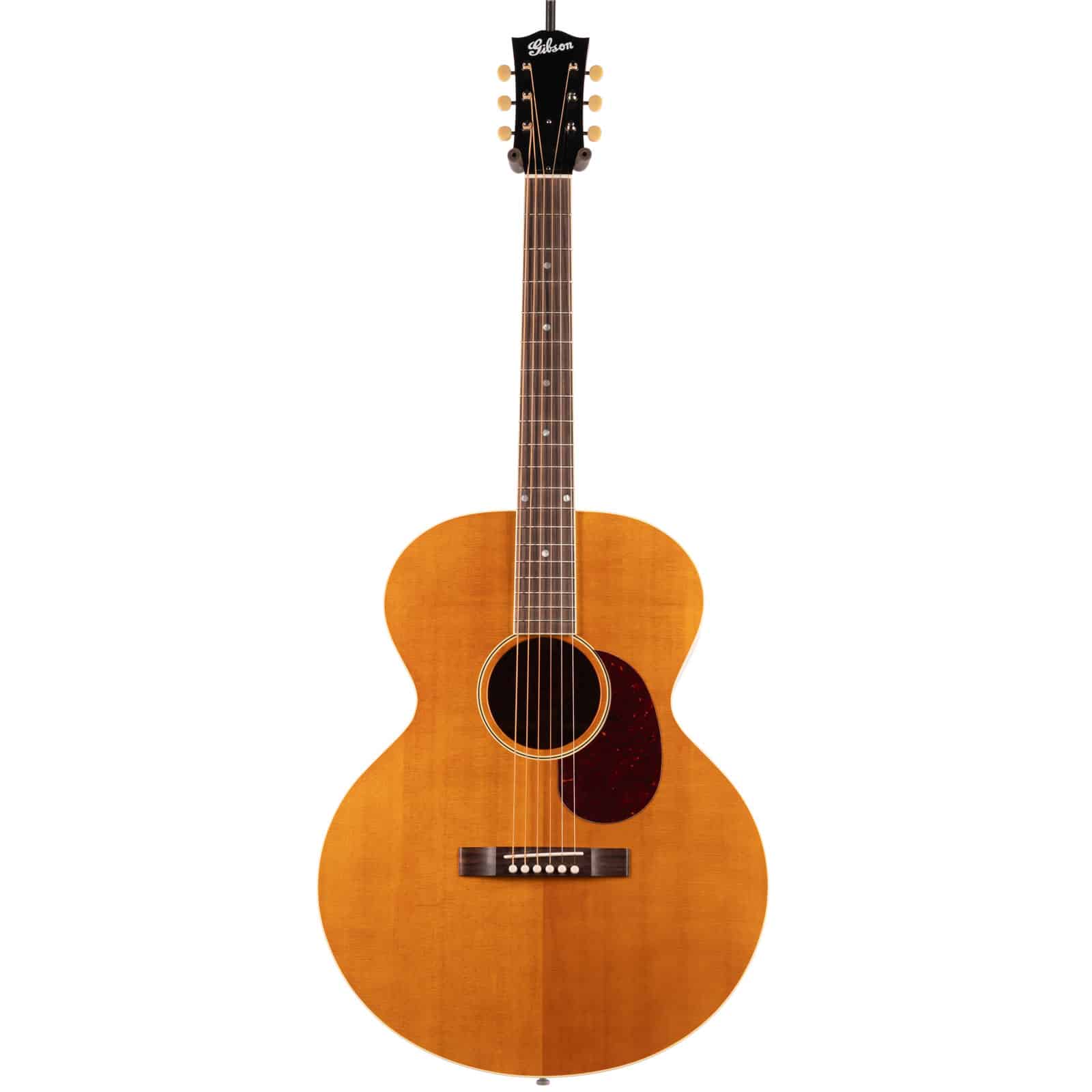 GIBSON-J-185-CENTURY-12-FRET-VINTAGE-AMBER-20706123-front