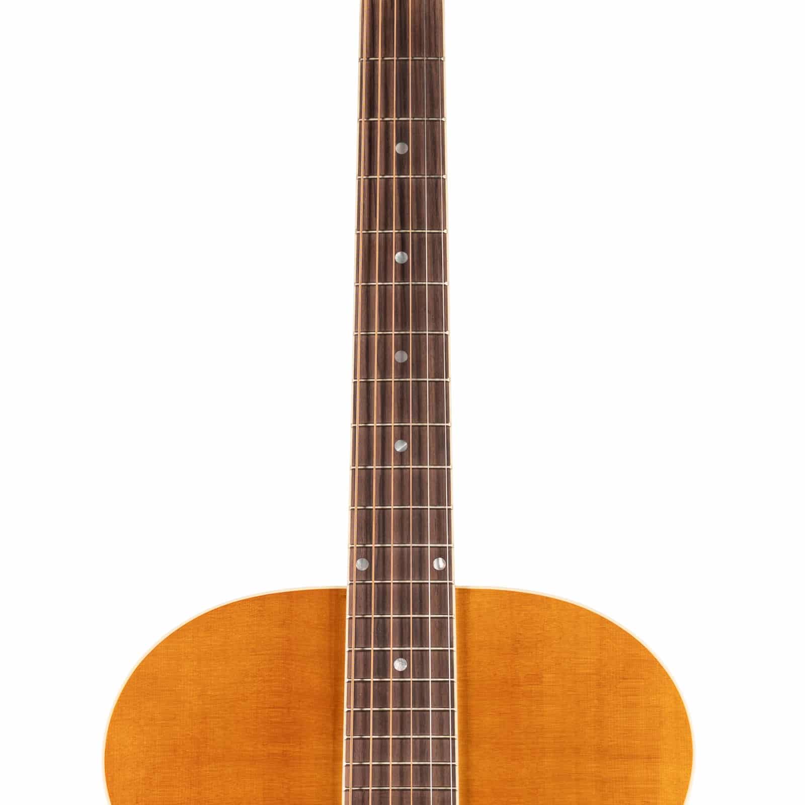 GIBSON-J-185-CENTURY-12-FRET-VINTAGE-AMBER-20706123-neck