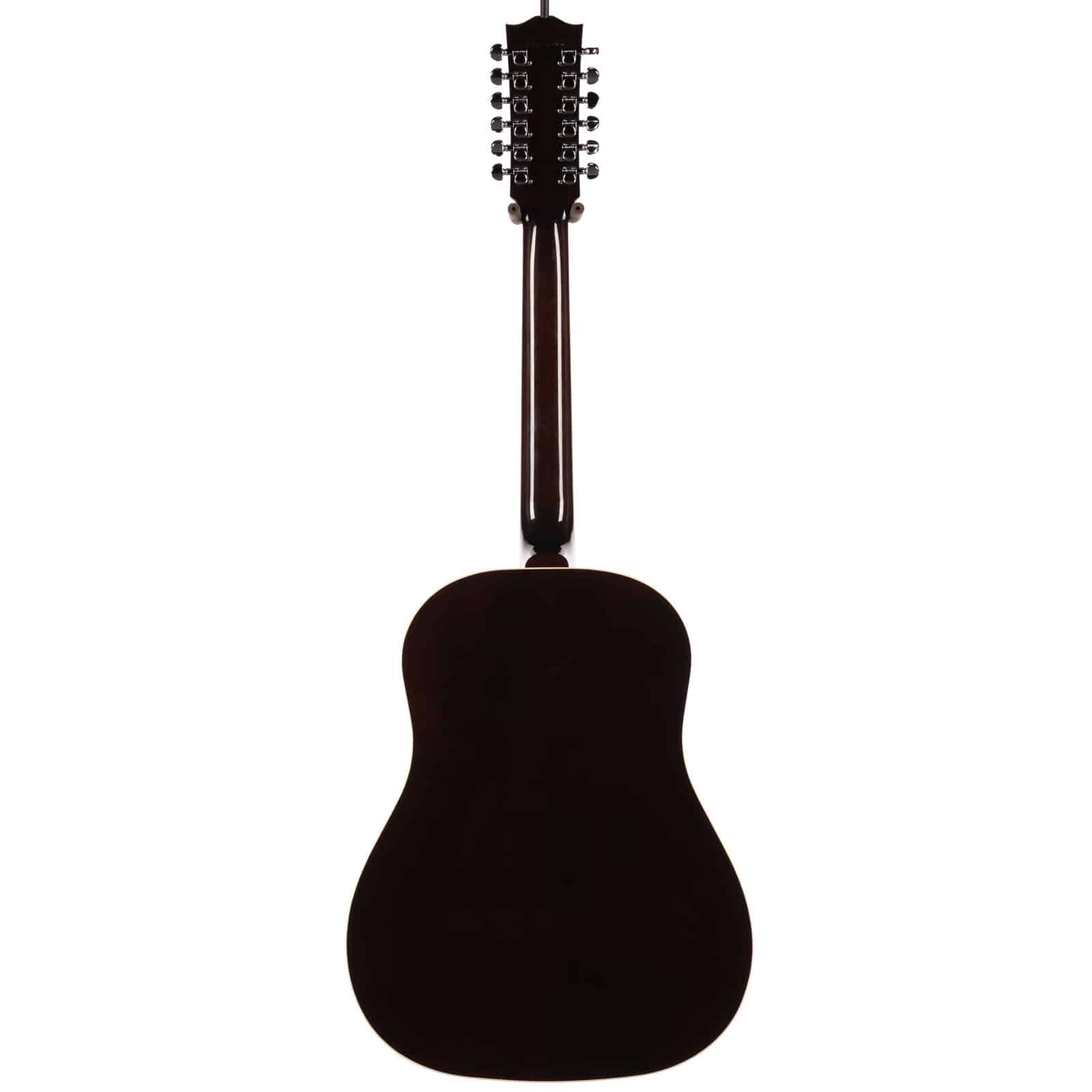 GIBSON-J-45-12-STRG-VINTAGE-SUNBURST-WOHSC---22082090---U-back