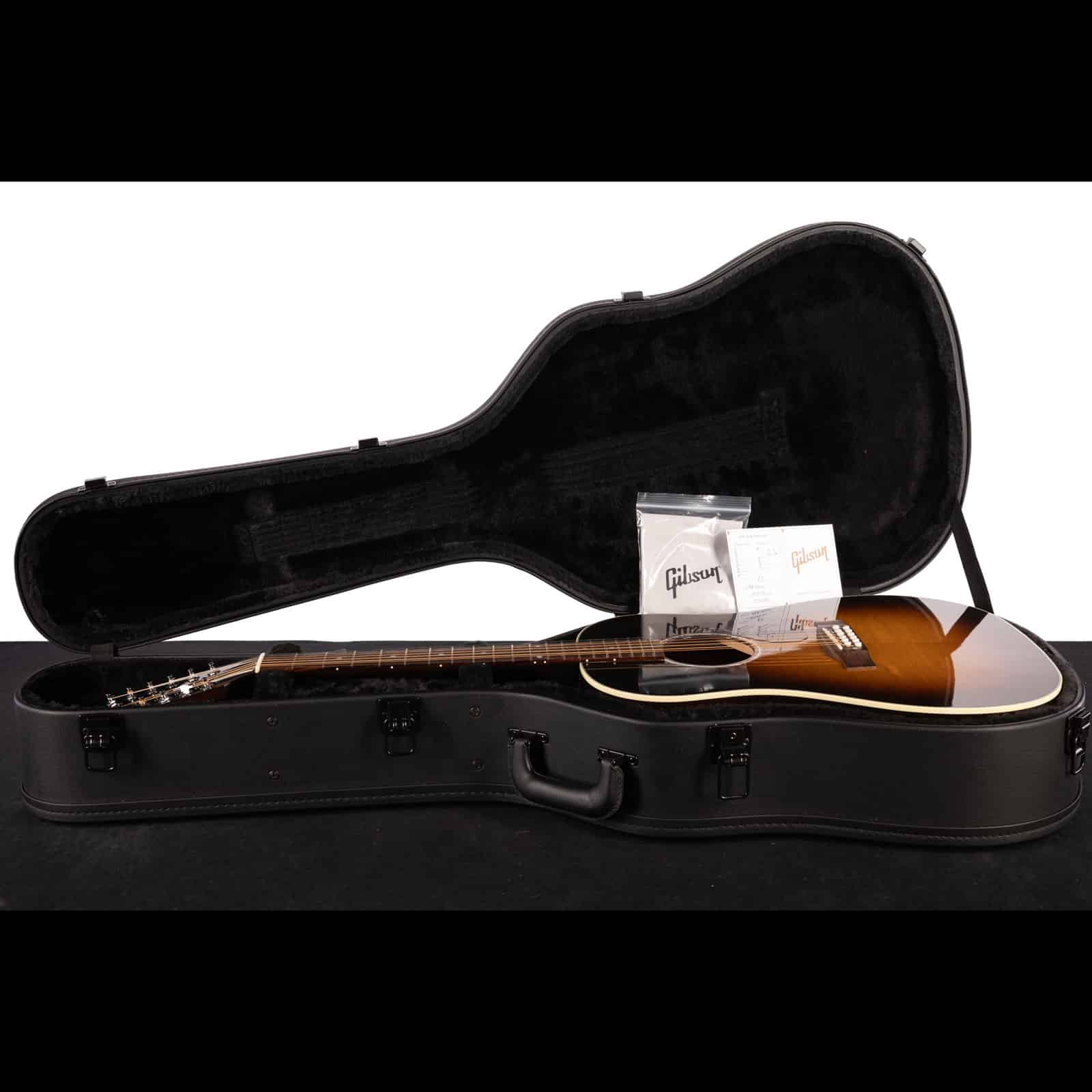 GIBSON-J-45-12-STRG-VINTAGE-SUNBURST-WOHSC---22082090---U-case