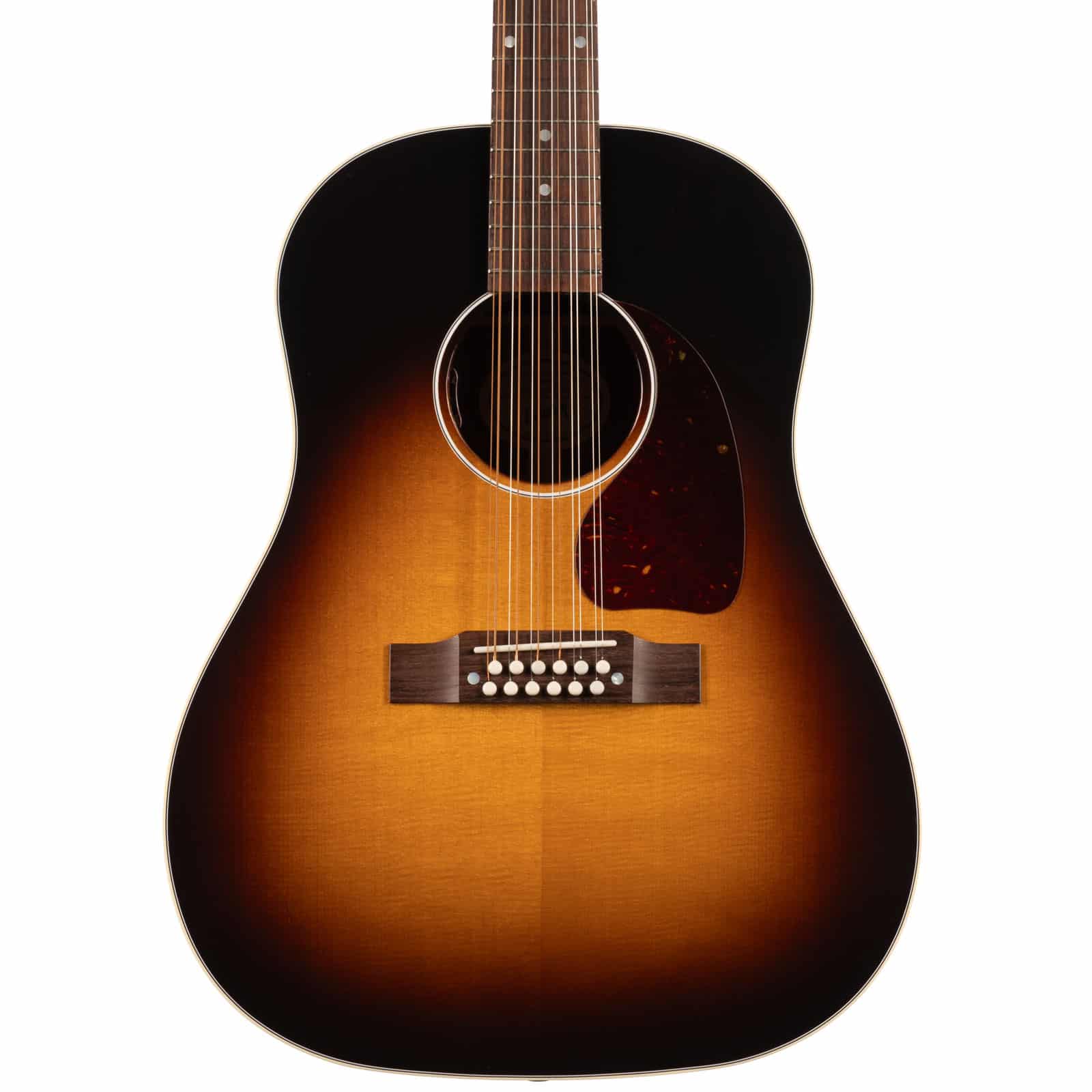 GIBSON-J-45-12-STRG-VINTAGE-SUNBURST-WOHSC---22082090---U-front-body