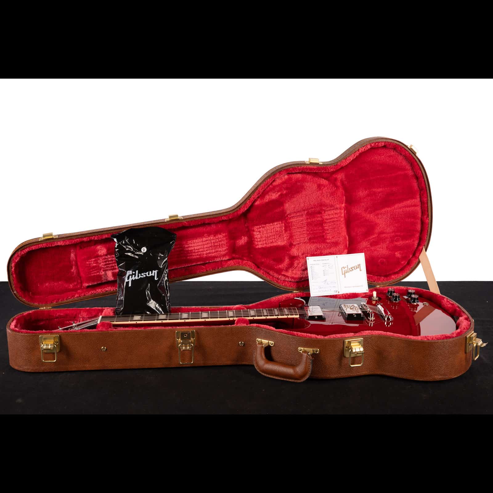 GIBSON-SG-STANDARD-61-STOP-BAR---VINTAGE-CHERRY-case
