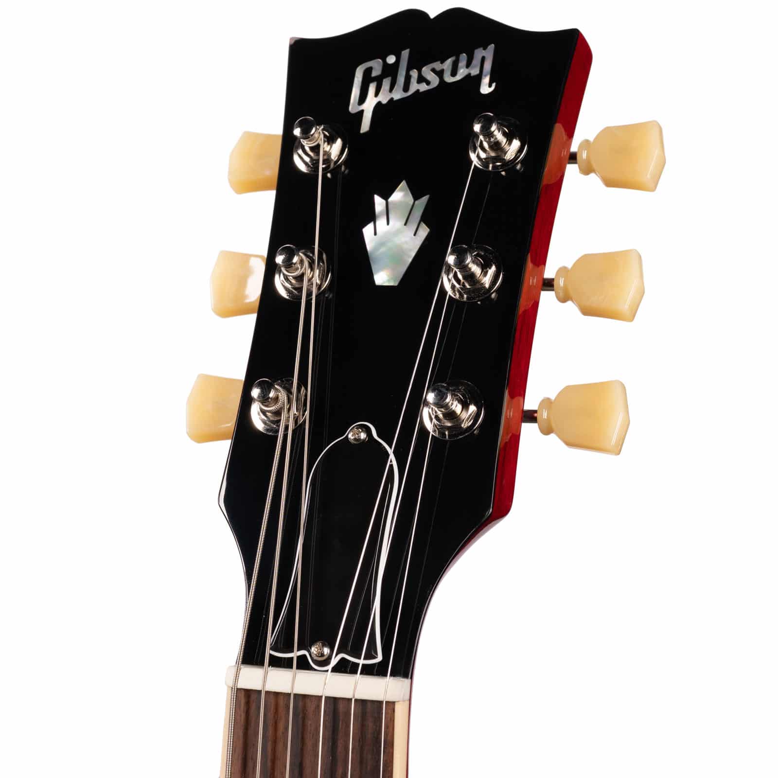 GIBSON-SG-STANDARD-61-STOP-BAR---VINTAGE-CHERRY-fronthead