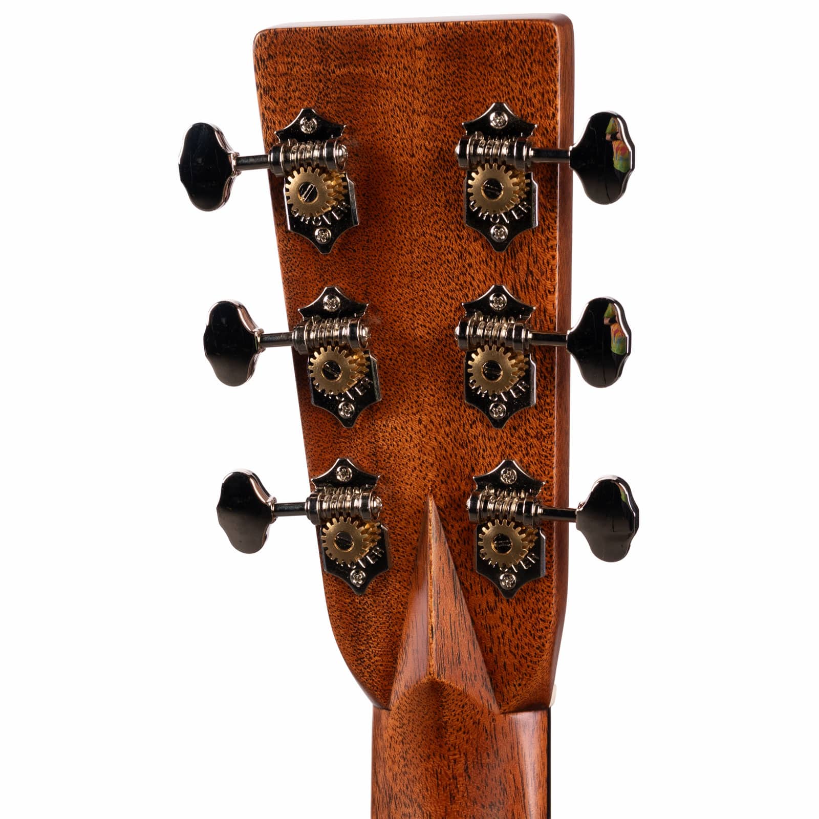 MARTIN D-28 2025 WOHSC - 3015896 - U back head