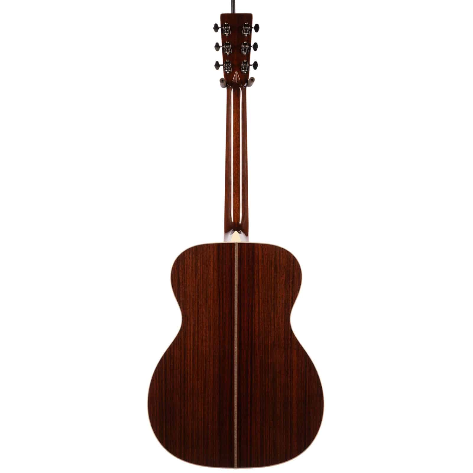 MARTIN-ERIC-CLAPTON-000-28EC-WOHSC---2498155---U-back