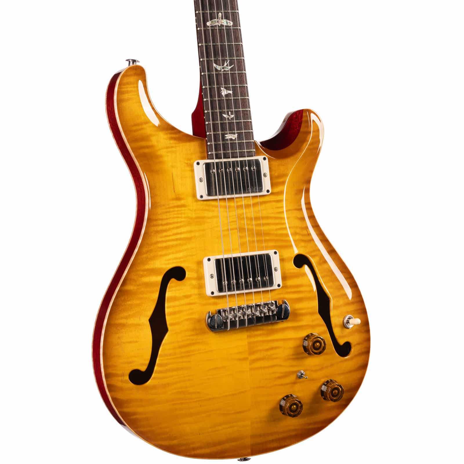 PRS-2024-HOLLOWBODY-II-PIEZO-WOHSC---0381880---U-angle-elft