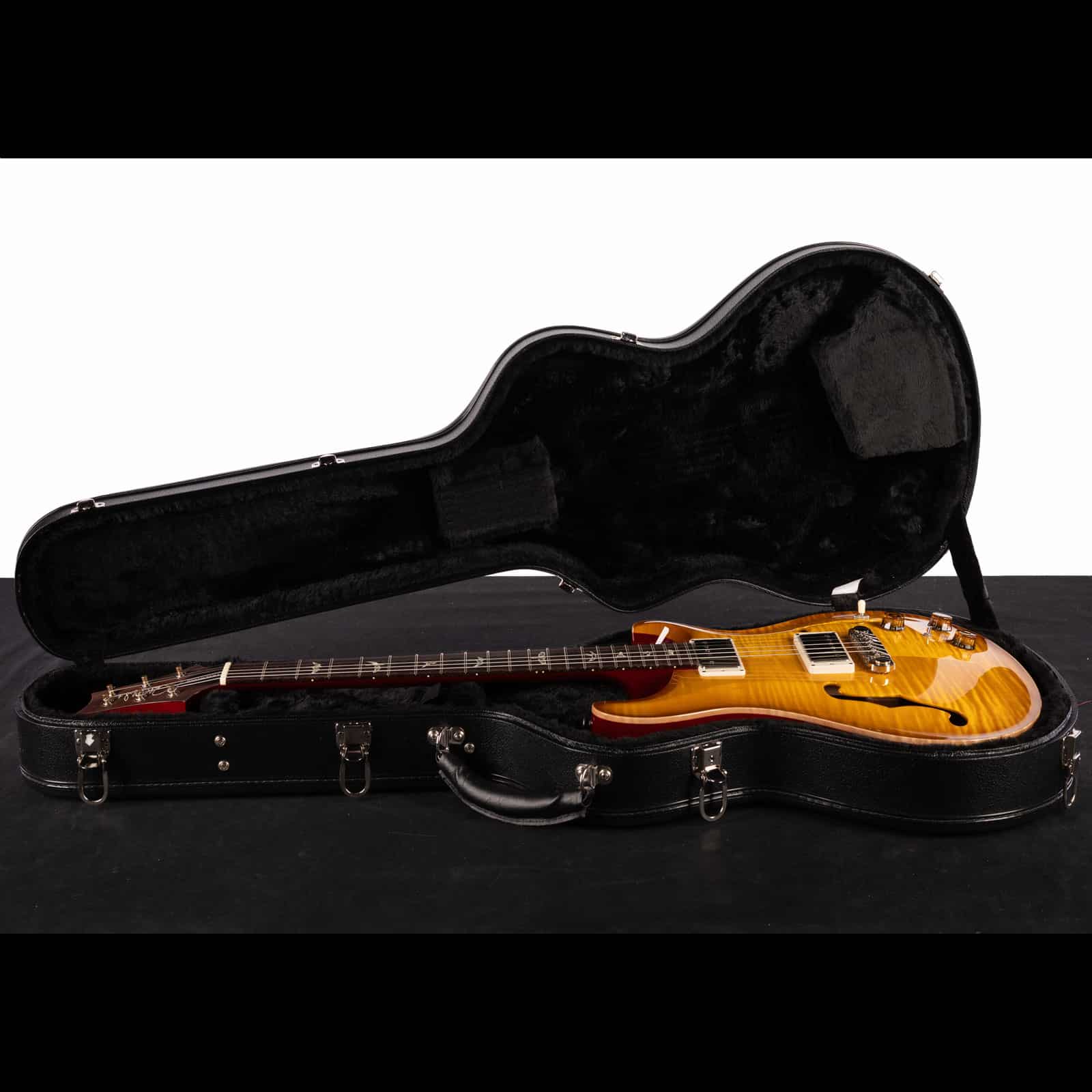 PRS-2024-HOLLOWBODY-II-PIEZO-WOHSC---0381880---U-case