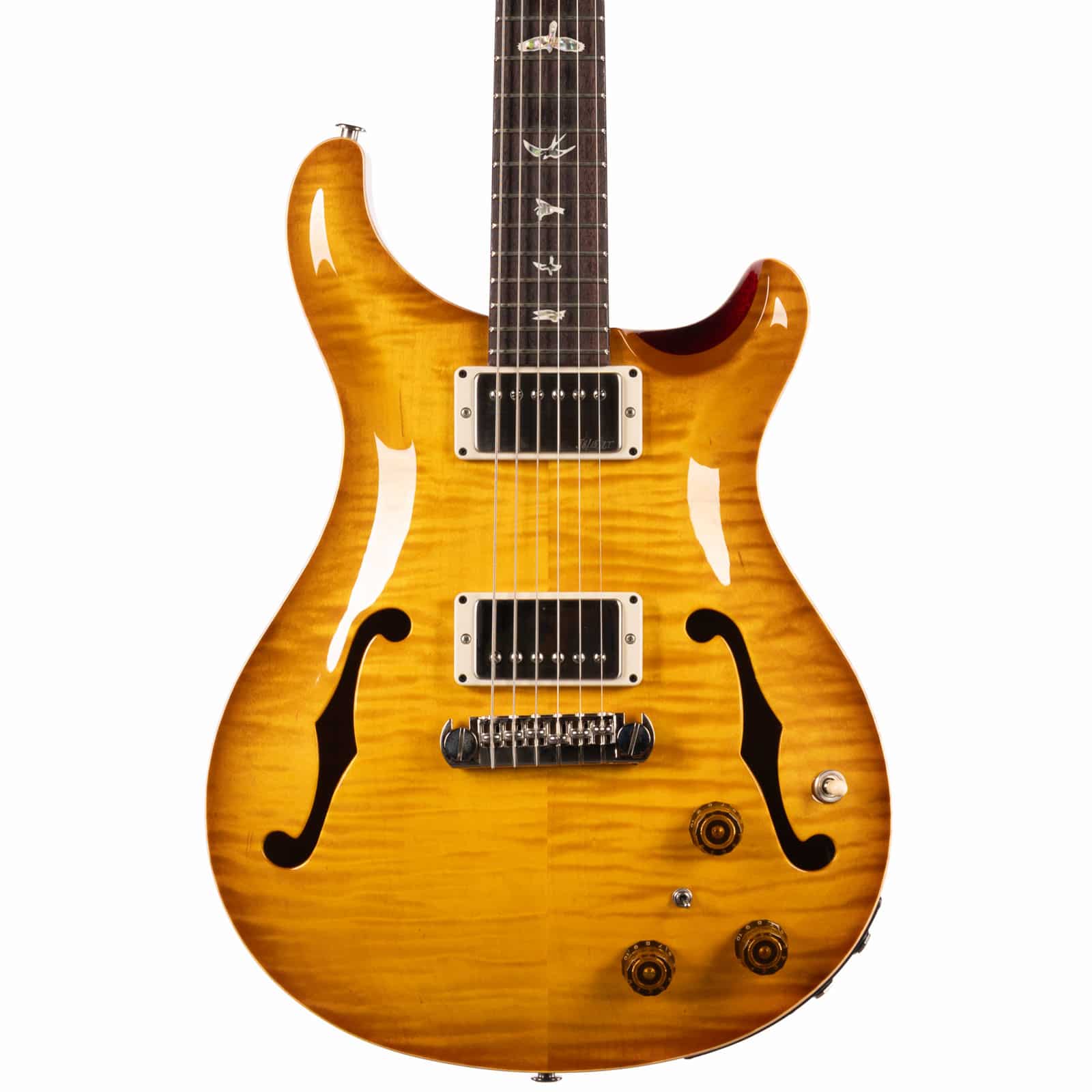 PRS-2024-HOLLOWBODY-II-PIEZO-WOHSC---0381880---U-front-body