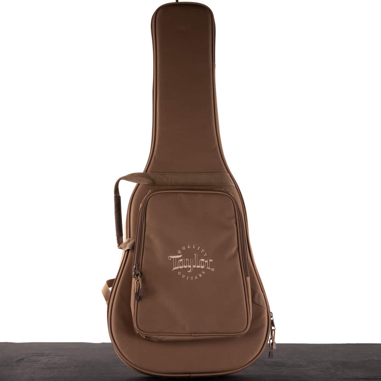 Structured Gig Bag