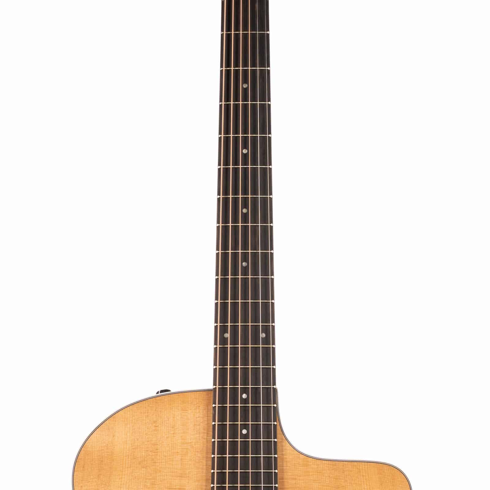 TAYLOR-214CE-K-KOASPRUCE-USED-2205216055-neck