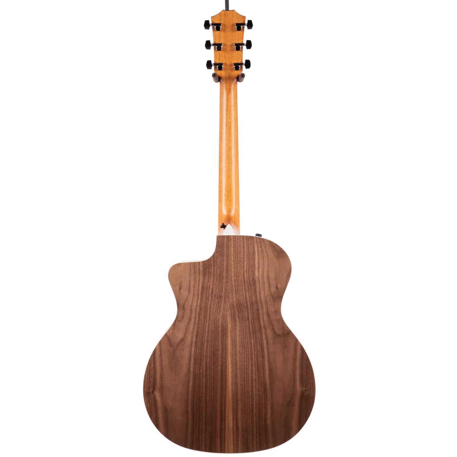 TAYLOR-214CE-WALNUTSPRUCE-USED-2206126267-back