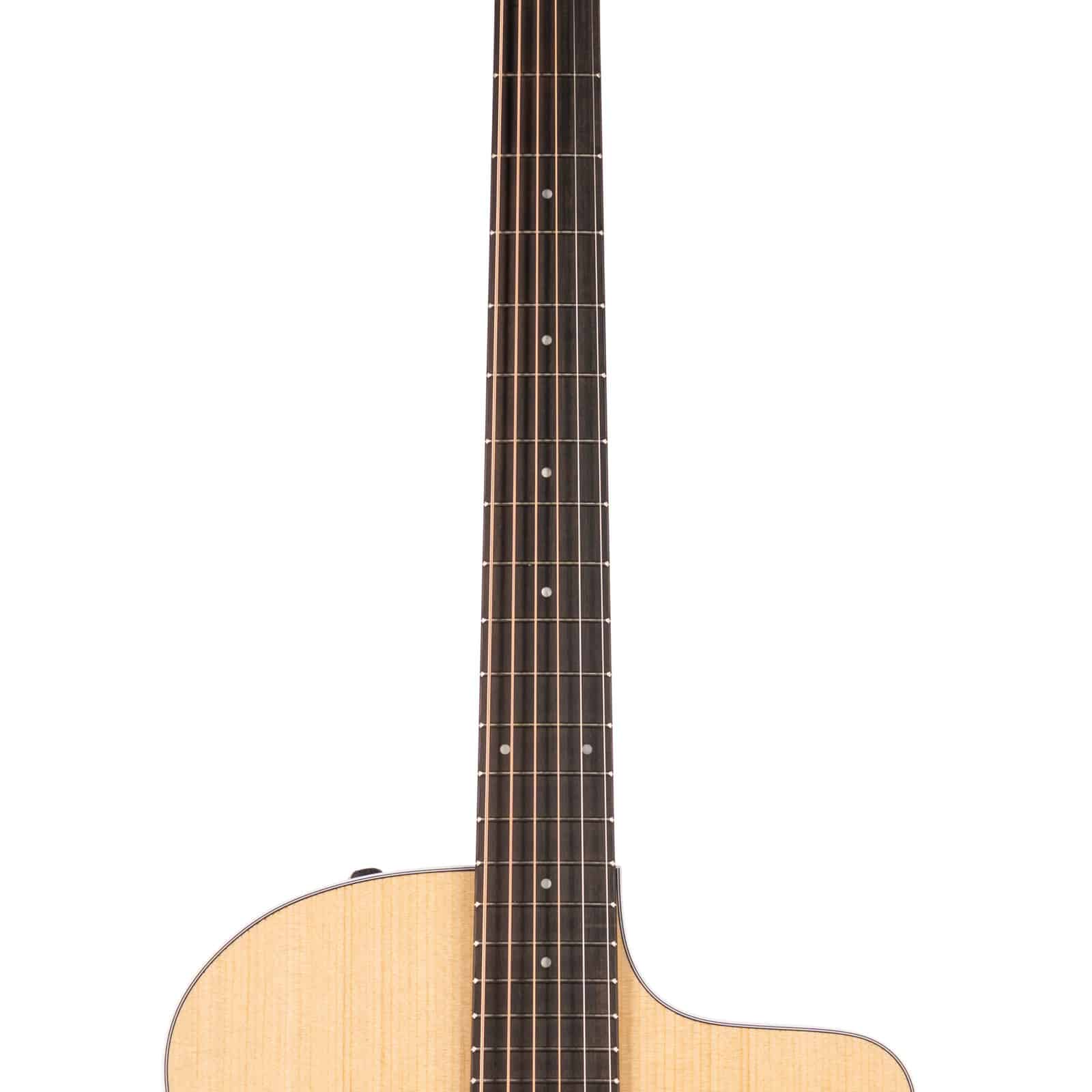 TAYLOR-214CE-WALNUTSPRUCE-USED-2206126267-neck