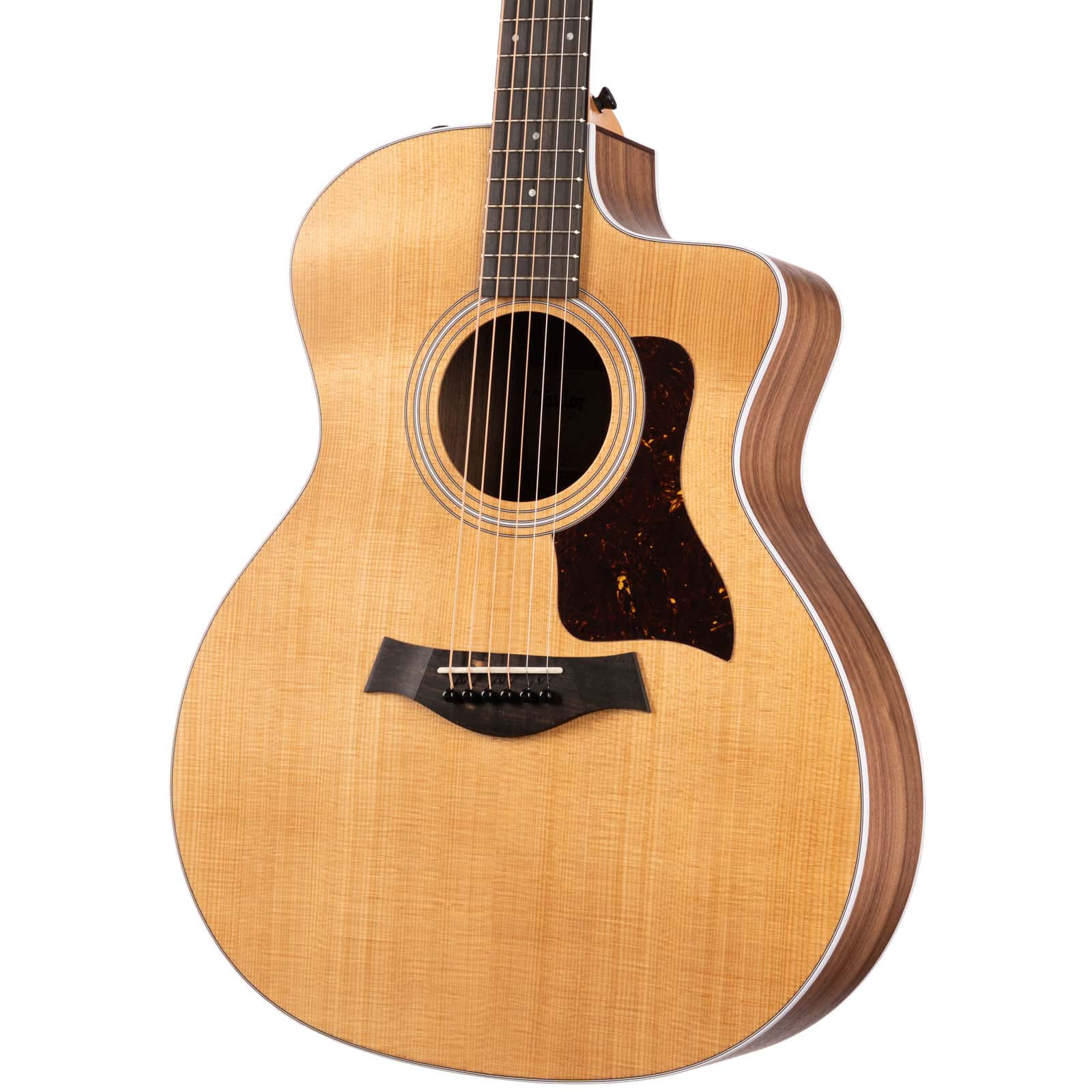 TAYLOR-214CE-WALNUTSPRUCE-USED-2206156213-anlge-rihgt