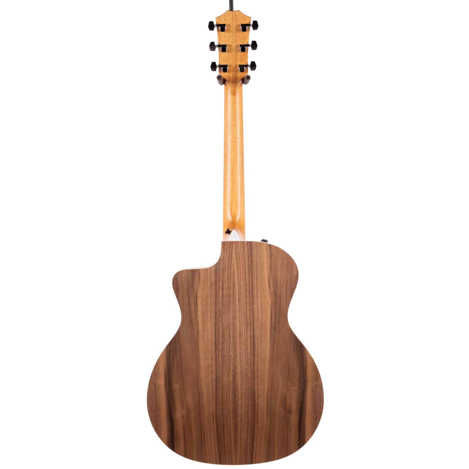 TAYLOR-214CE-WALNUTSPRUCE-USED-2206156213-back