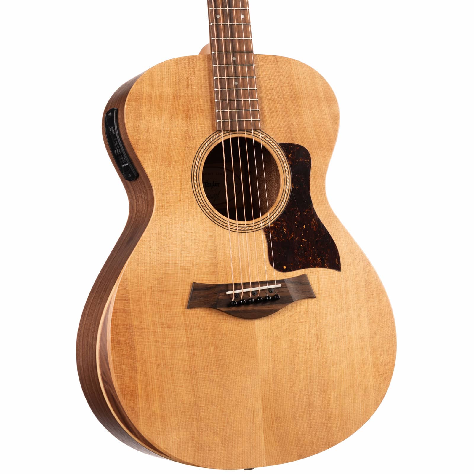 TAYLOR-ACADEMY-12E-WALNUTSPRUCE-USED-2205276020-angle-left
