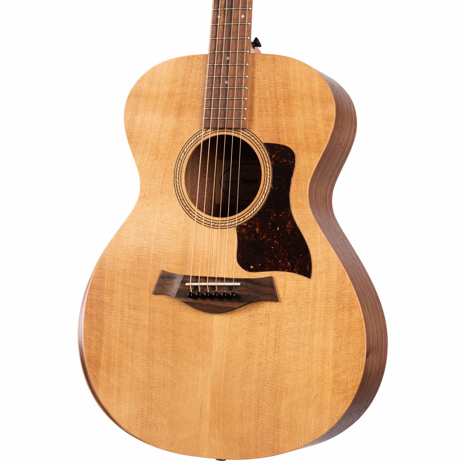 TAYLOR-ACADEMY-12E-WALNUTSPRUCE-USED-2205276020-angle-rihgt
