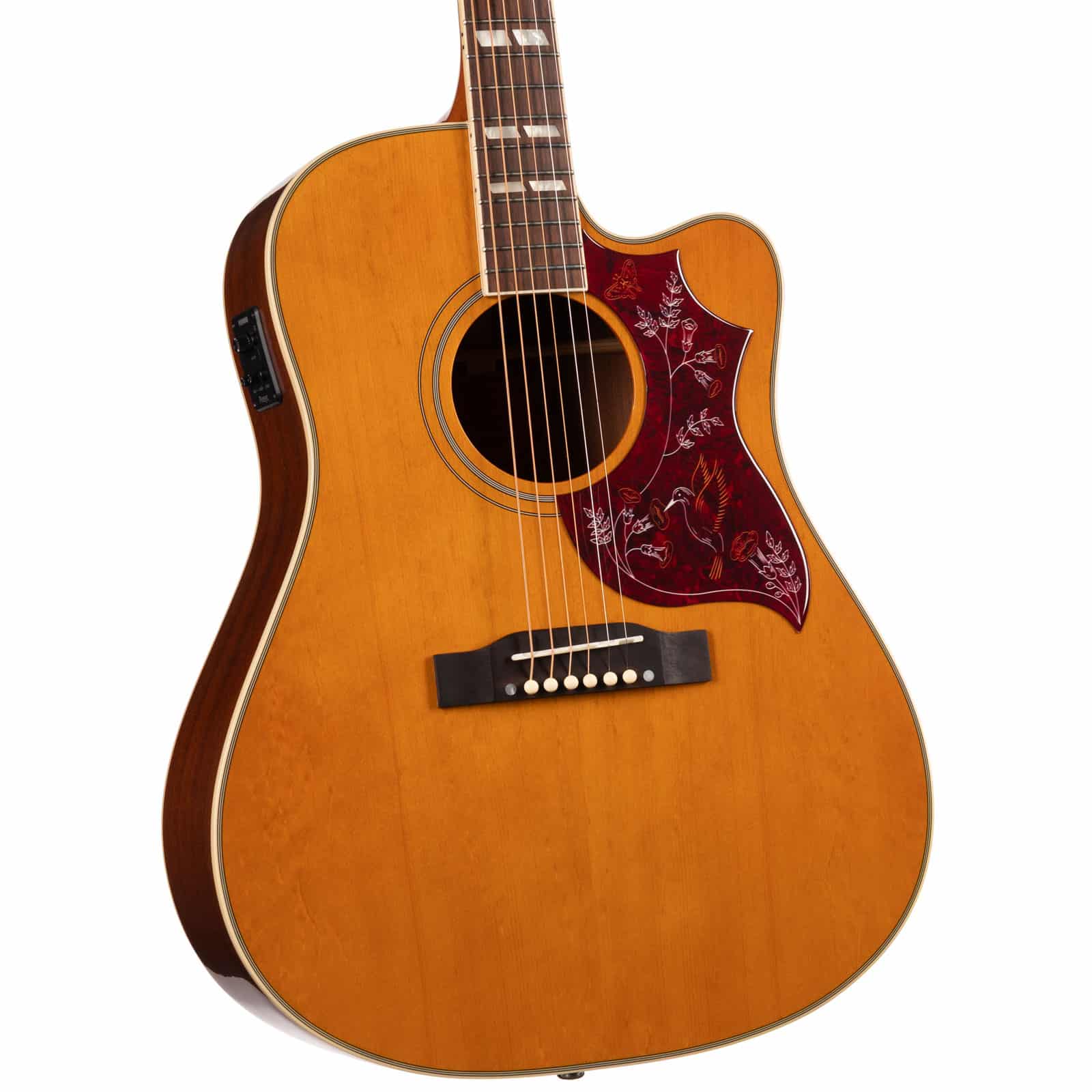 EPIPHONE-HUMMINGBIRD-STANDARD-EC-NATURAL-25082300580-angle-left