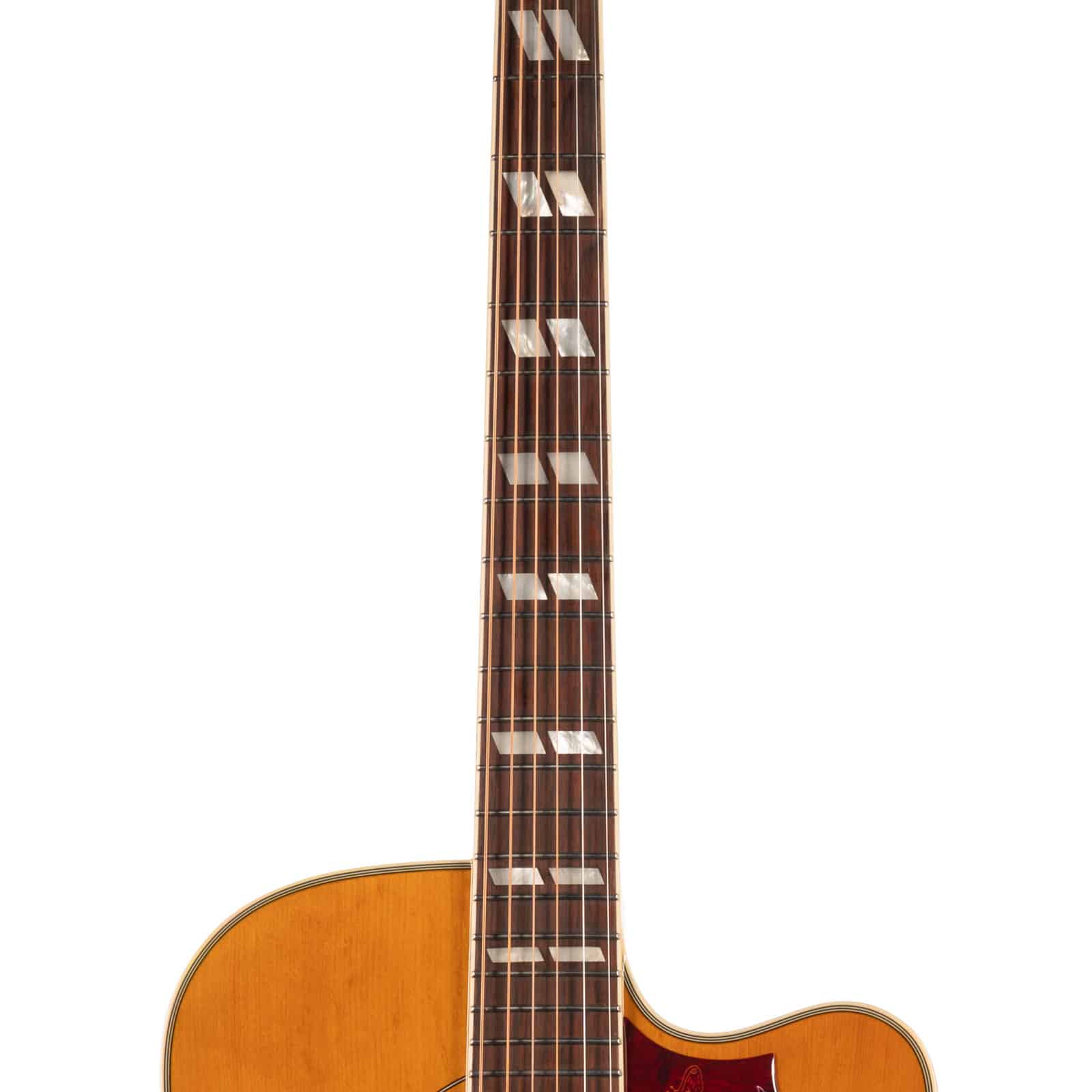 EPIPHONE-HUMMINGBIRD-STANDARD-EC-NATURAL-25082300580-neck