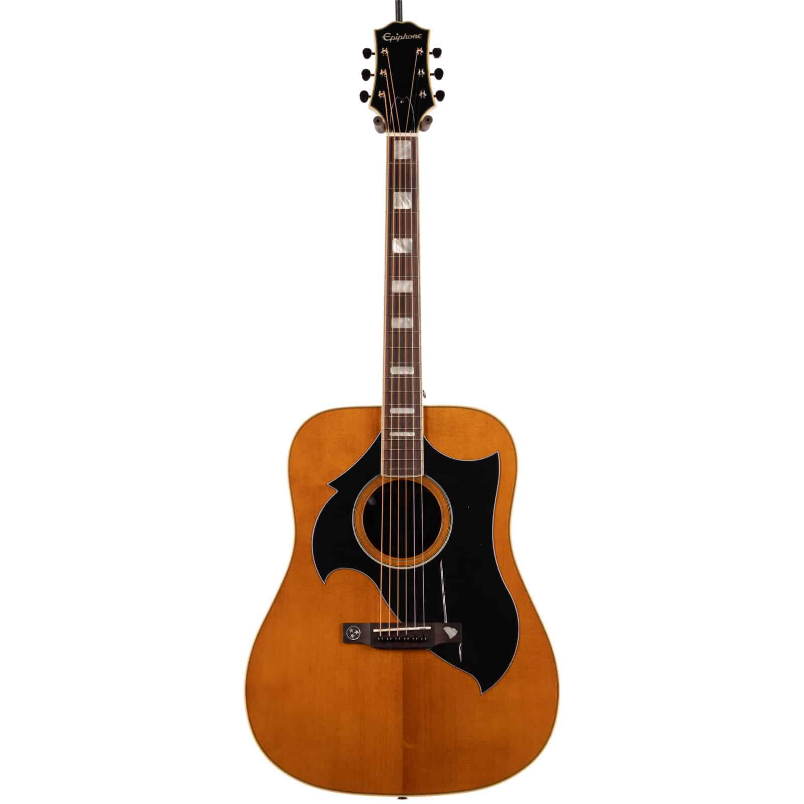 EPIPHONE-MARCUS-KING-EL-DORADO-ANT-NATURAL-NICKEL-26031500239-front
