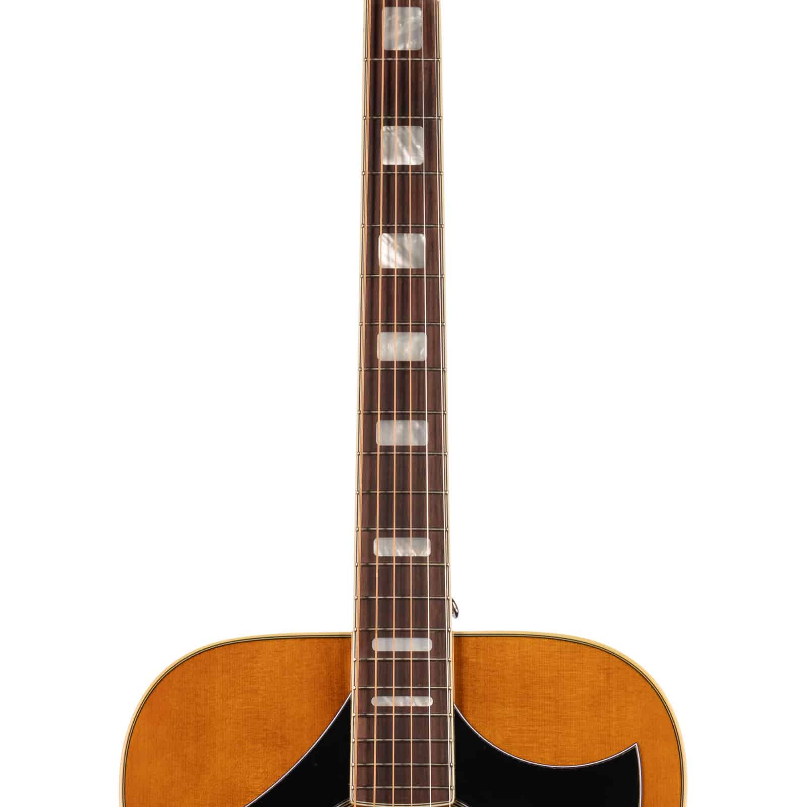 EPIPHONE-MARCUS-KING-EL-DORADO-ANT-NATURAL-NICKEL-26031500239-neck